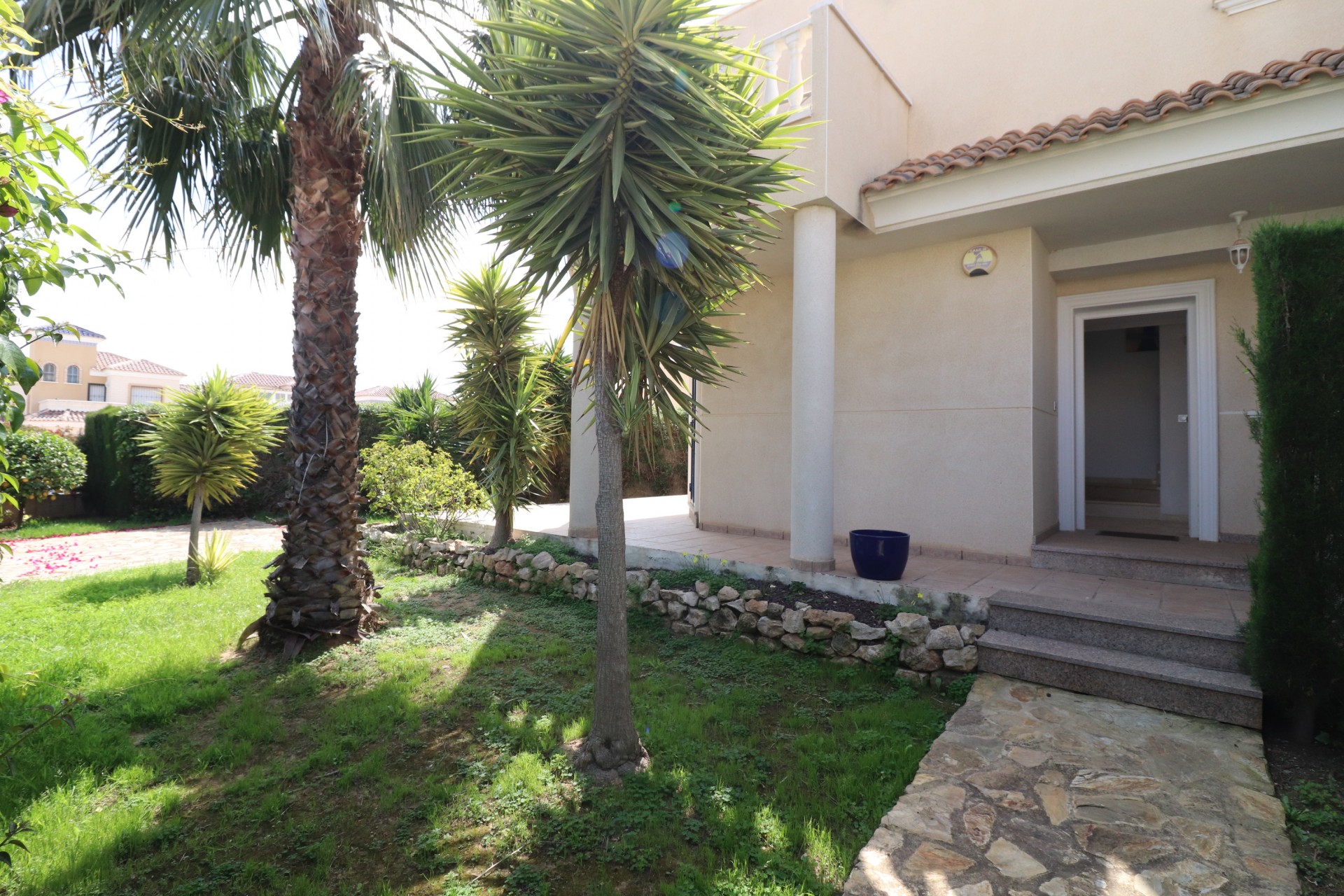 Wederverkoop - Halfvrijstaand - Guardamar del Segura - El Raso