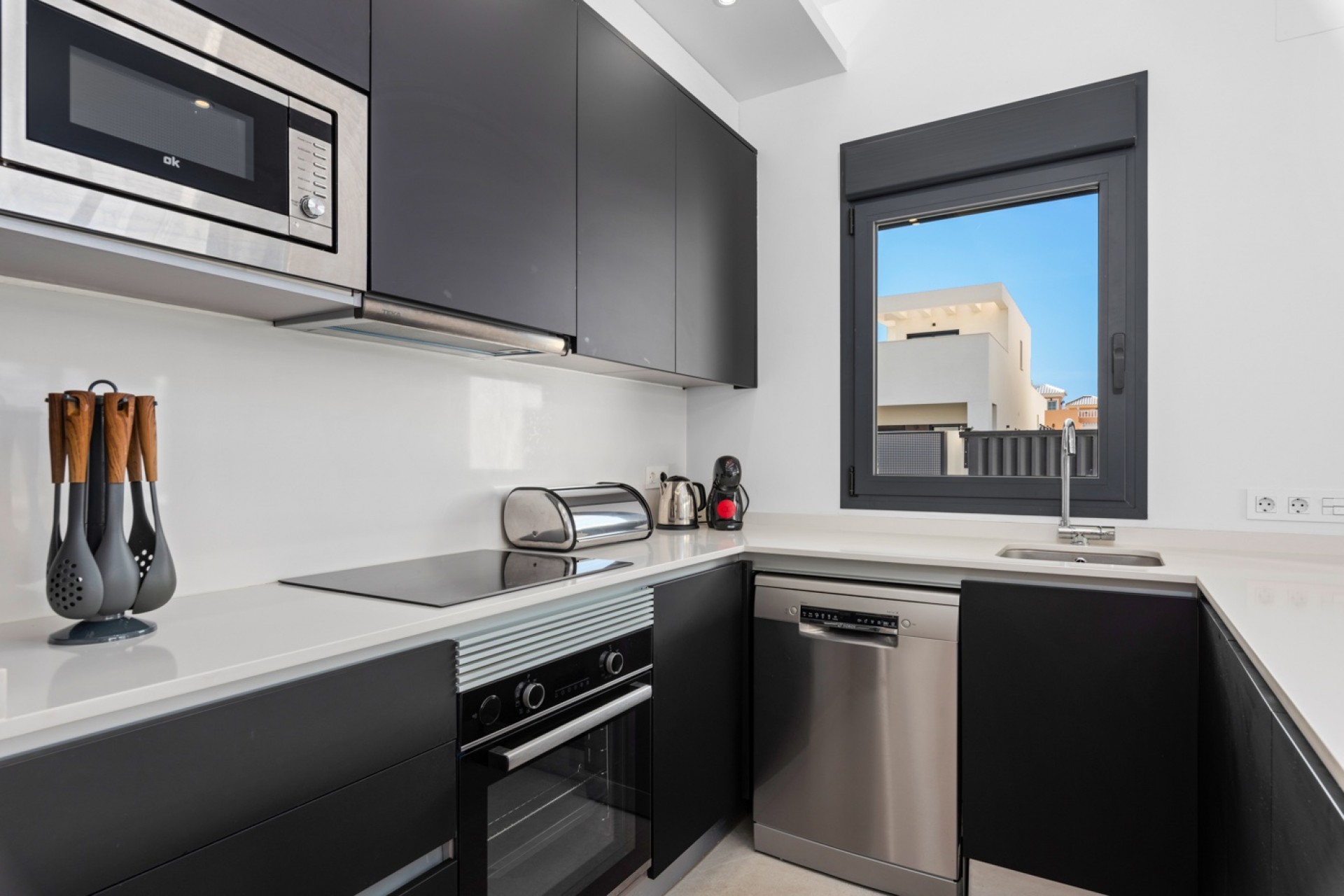 Wederverkoop - Halfvrijstaand - La Marina - La Marina - Verstedelijking