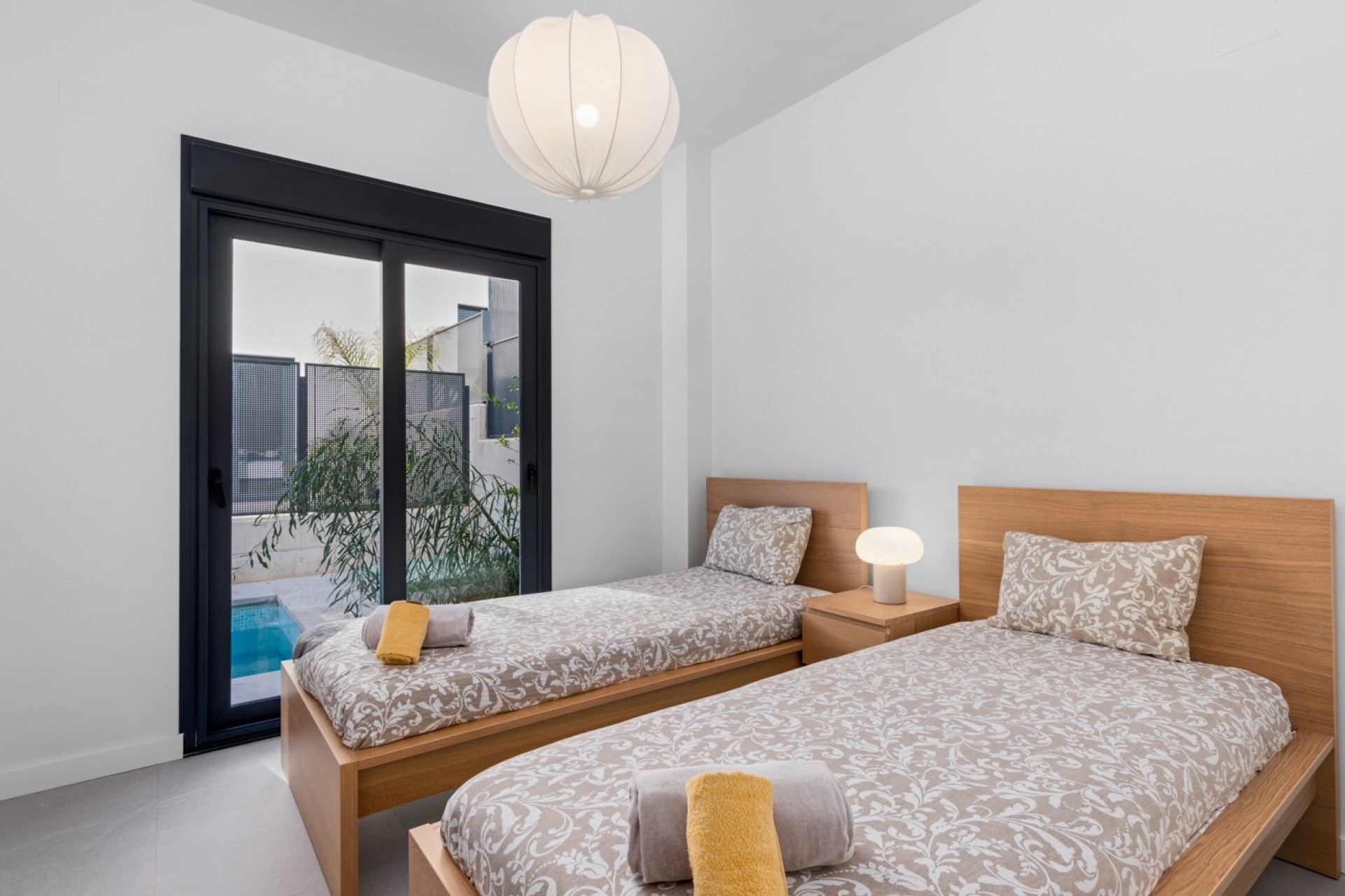 Wederverkoop - Halfvrijstaand - La Marina - La Marina - Verstedelijking