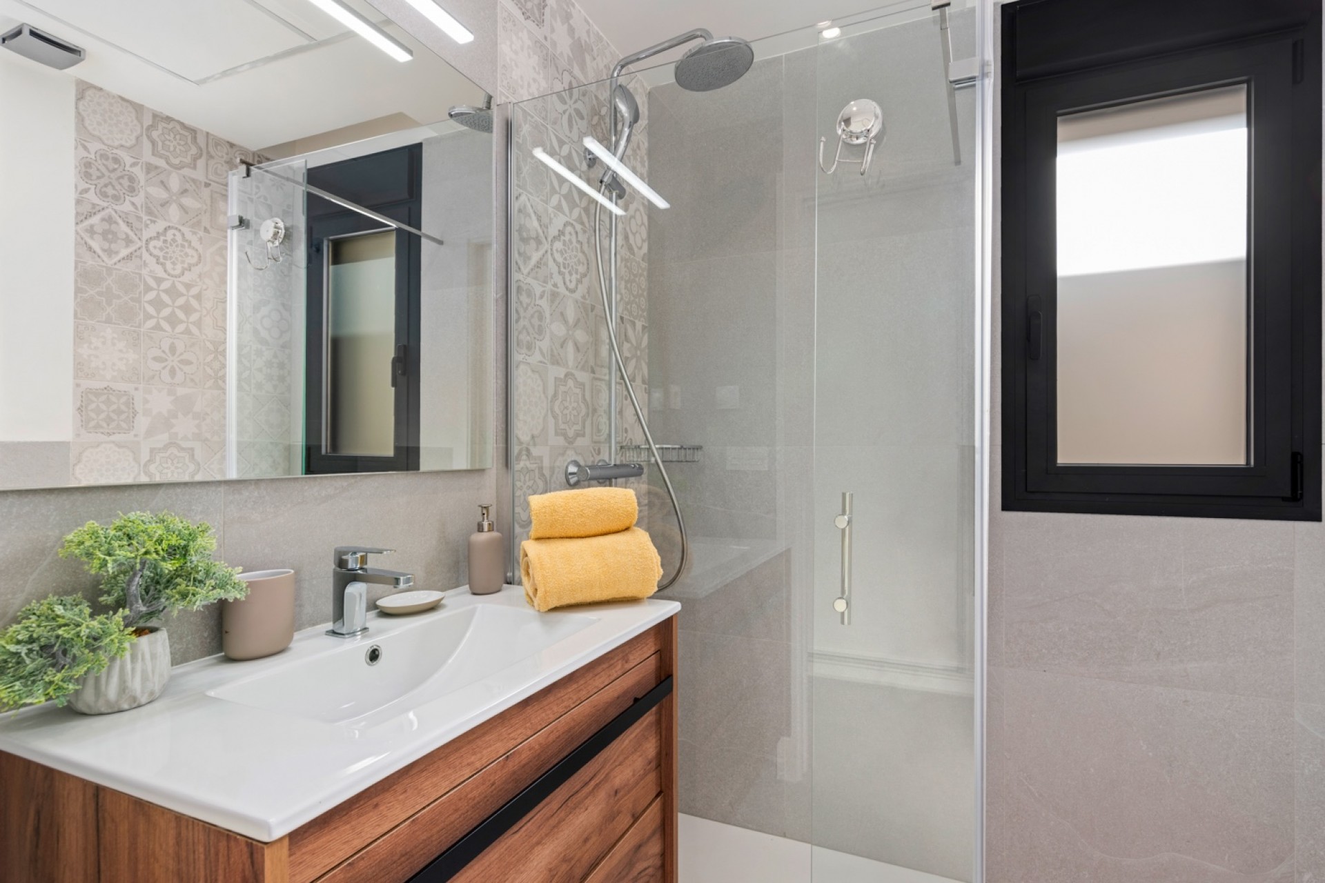 Wederverkoop - Halfvrijstaand - La Marina - La Marina - Verstedelijking