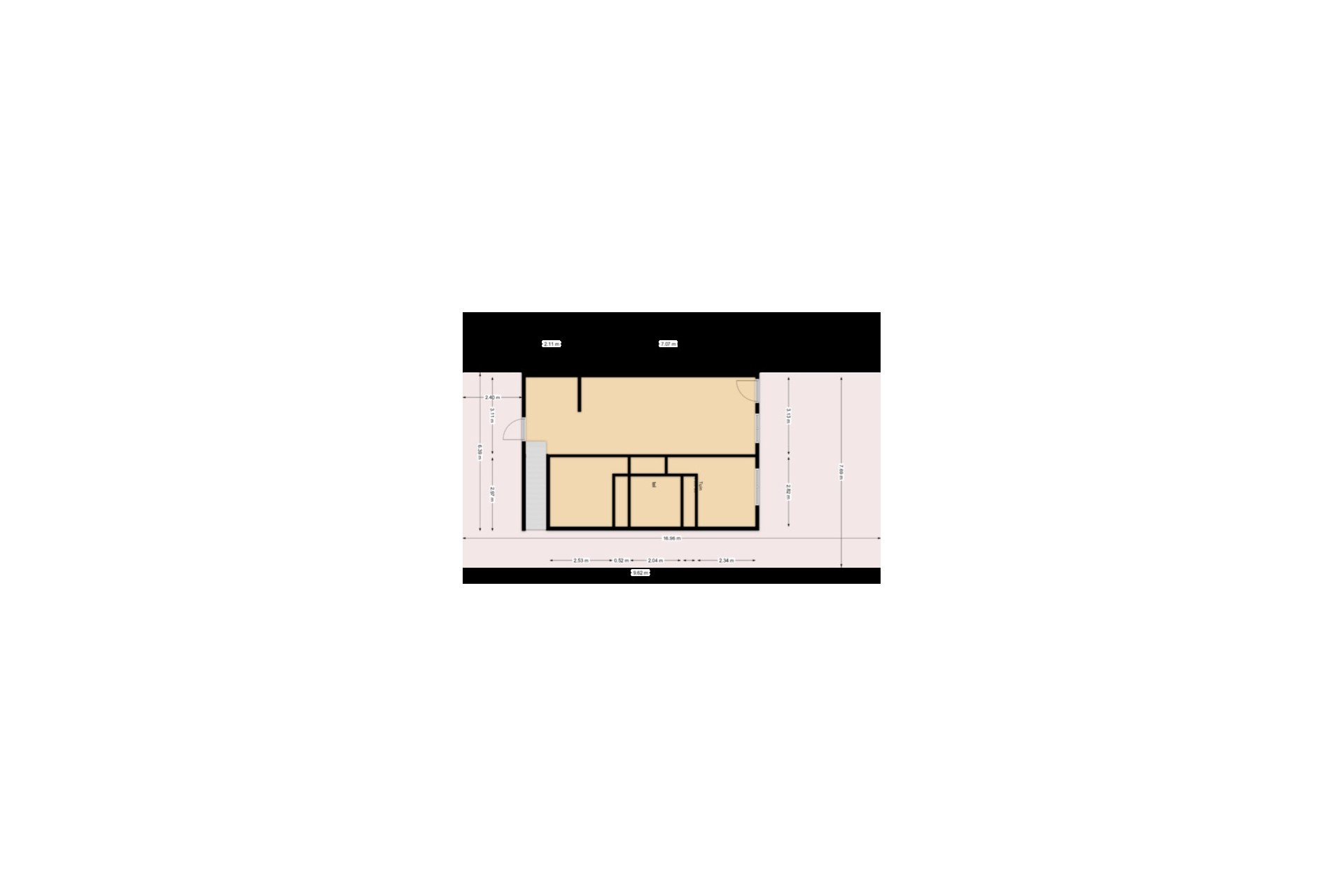 Wederverkoop - Halfvrijstaand - Los Montesinos - Montesol Villas