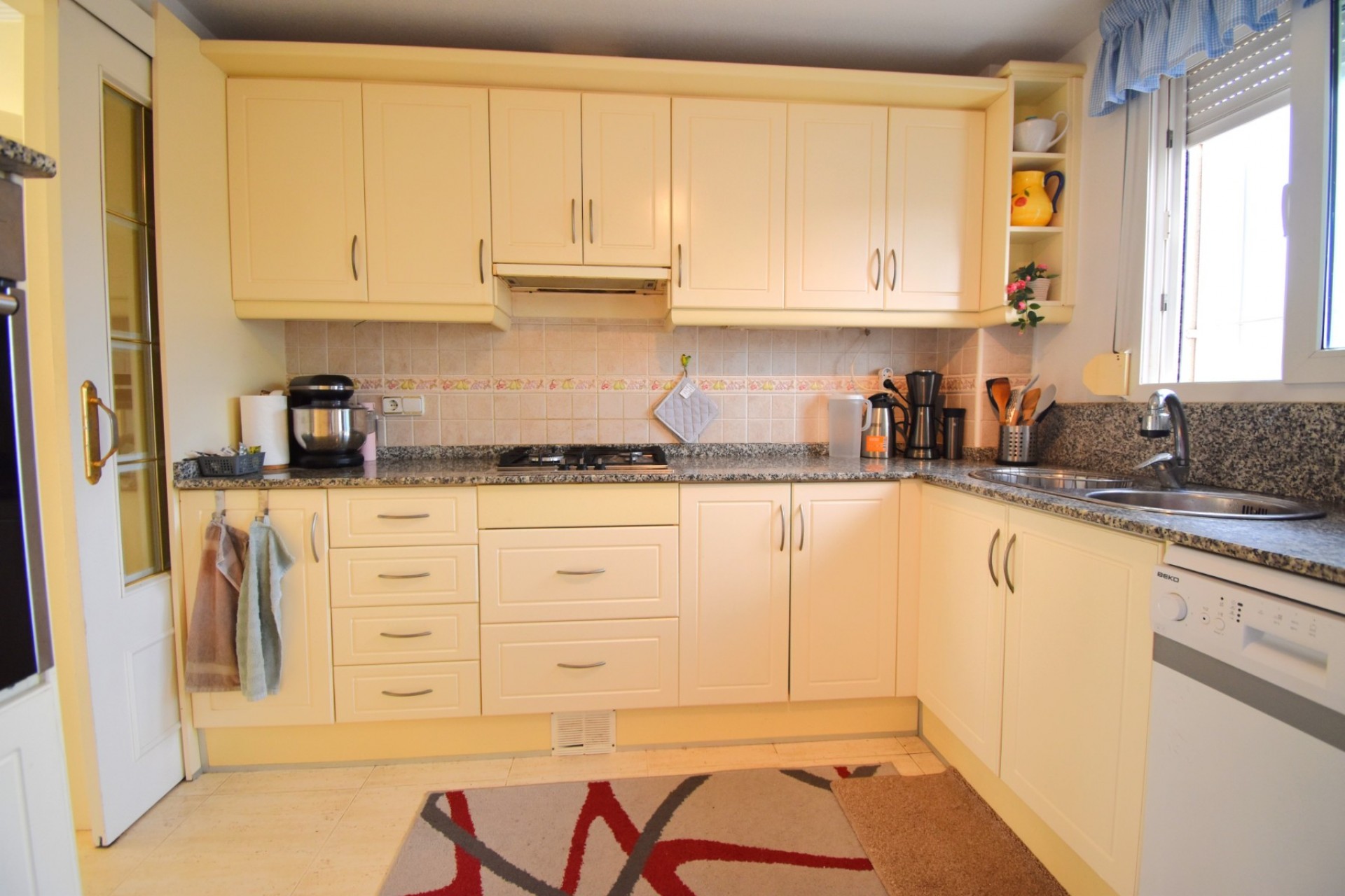 Wederverkoop - Halfvrijstaand - Orihuela Costa - Los Altos