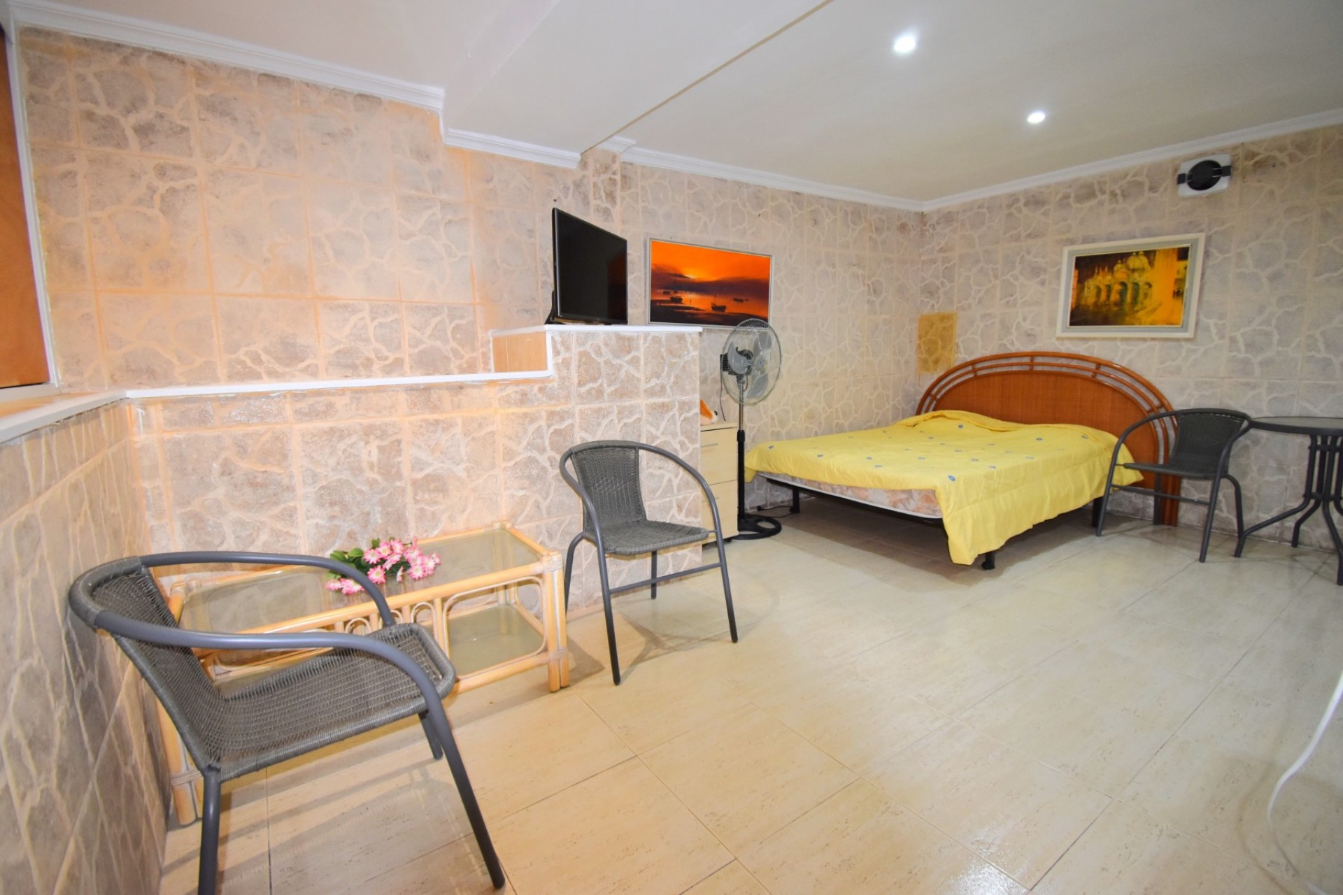 Wederverkoop - Halfvrijstaand - Orihuela Costa - Los Altos