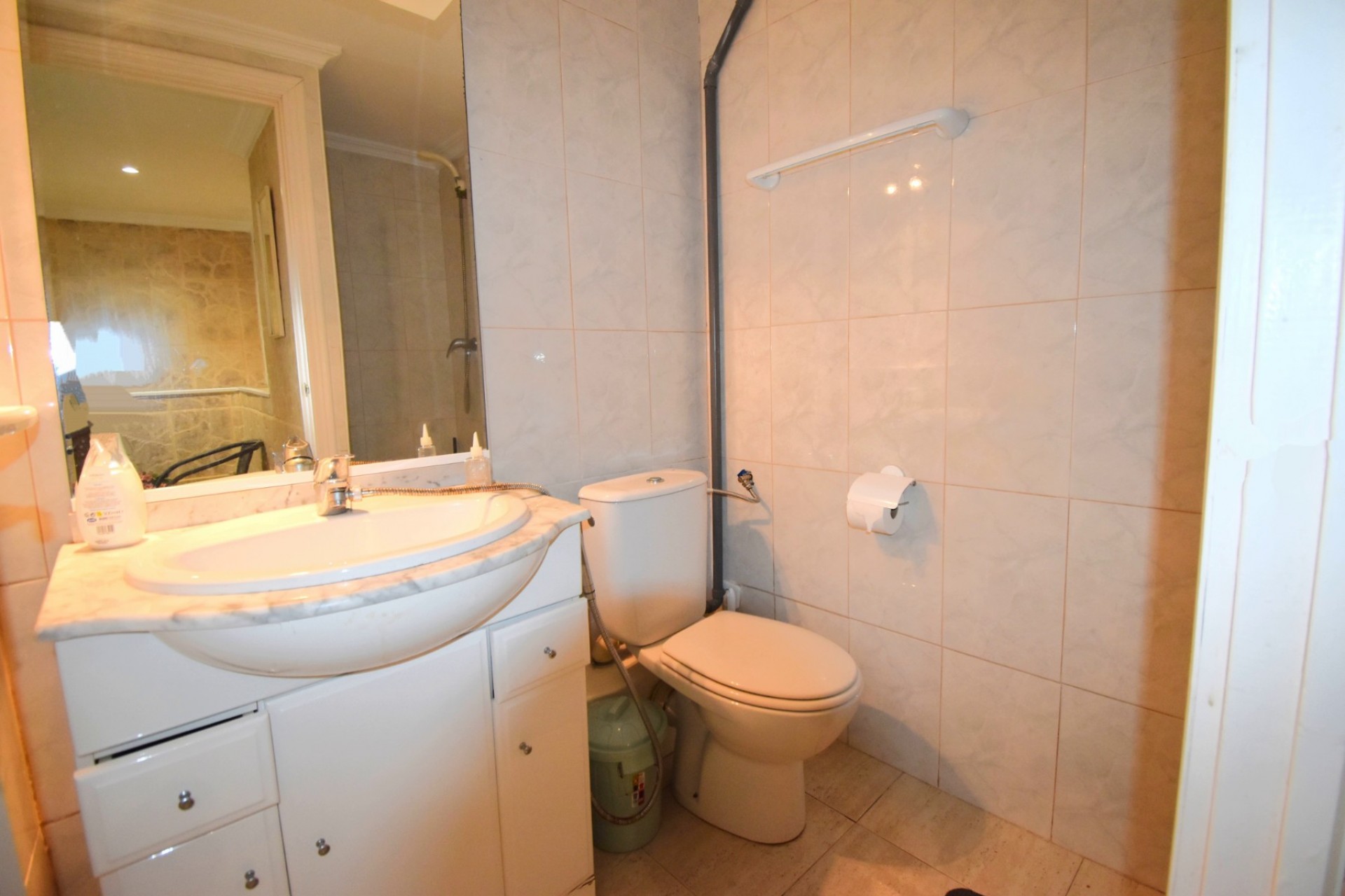 Wederverkoop - Halfvrijstaand - Orihuela Costa - Los Altos