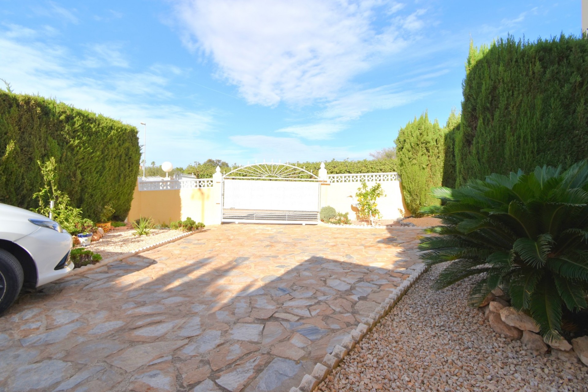 Wederverkoop - Halfvrijstaand - Orihuela Costa - Los Altos