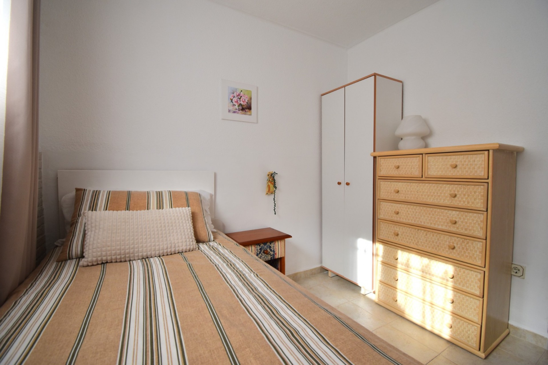 Wederverkoop - Halfvrijstaand - Orihuela Costa - Los Balcones