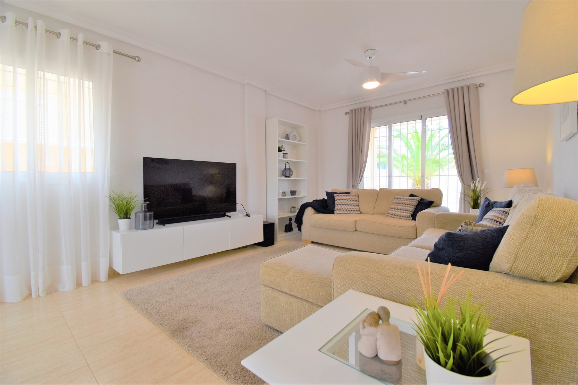 Wederverkoop - Halfvrijstaand - Orihuela Costa - Playa Flamenca