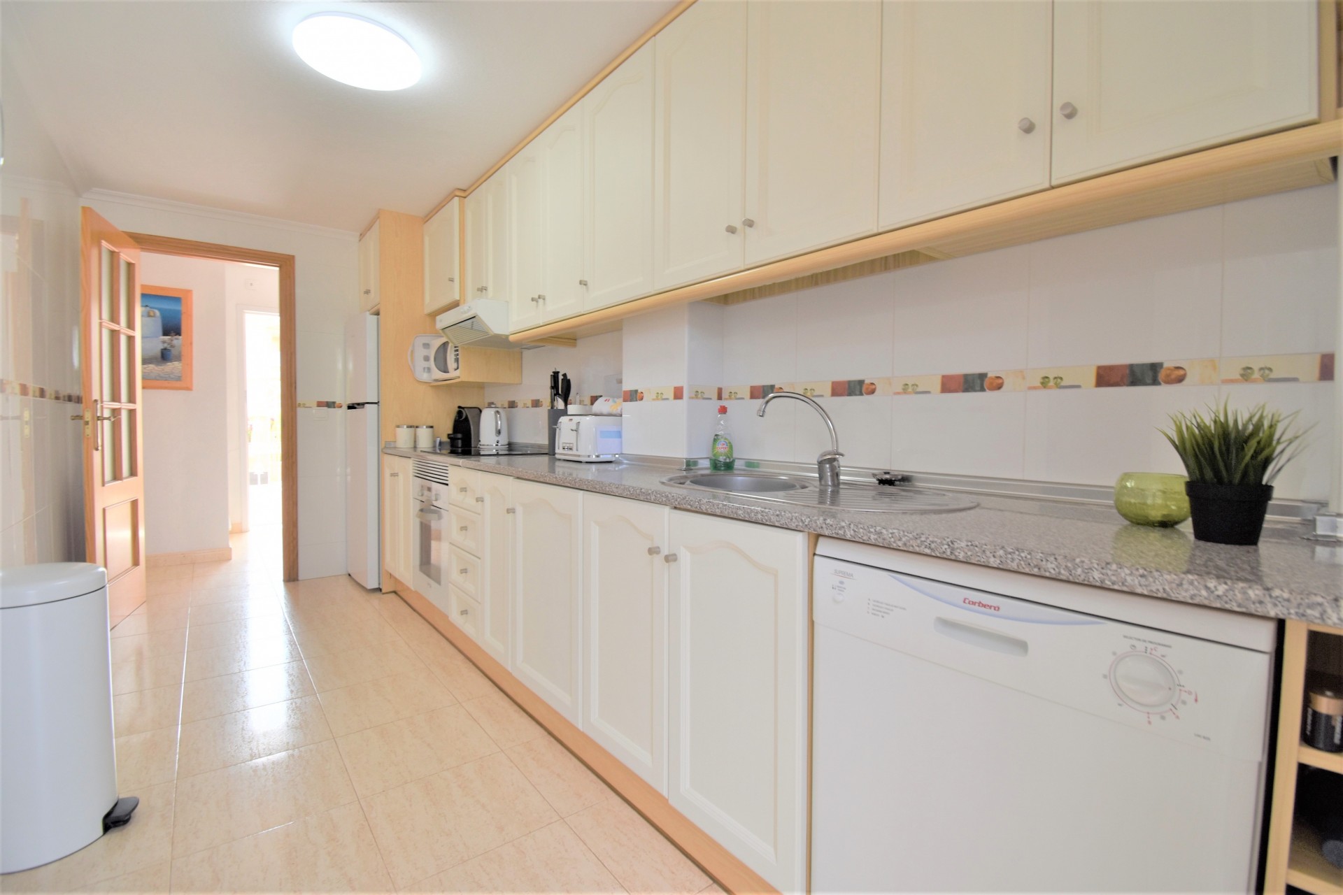 Wederverkoop - Halfvrijstaand - Orihuela Costa - Playa Flamenca