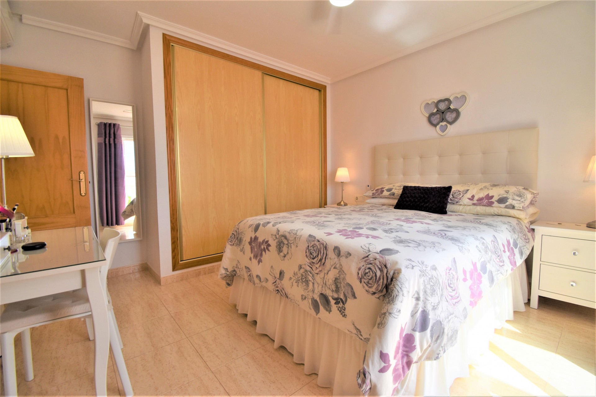 Wederverkoop - Halfvrijstaand - Orihuela Costa - Playa Flamenca