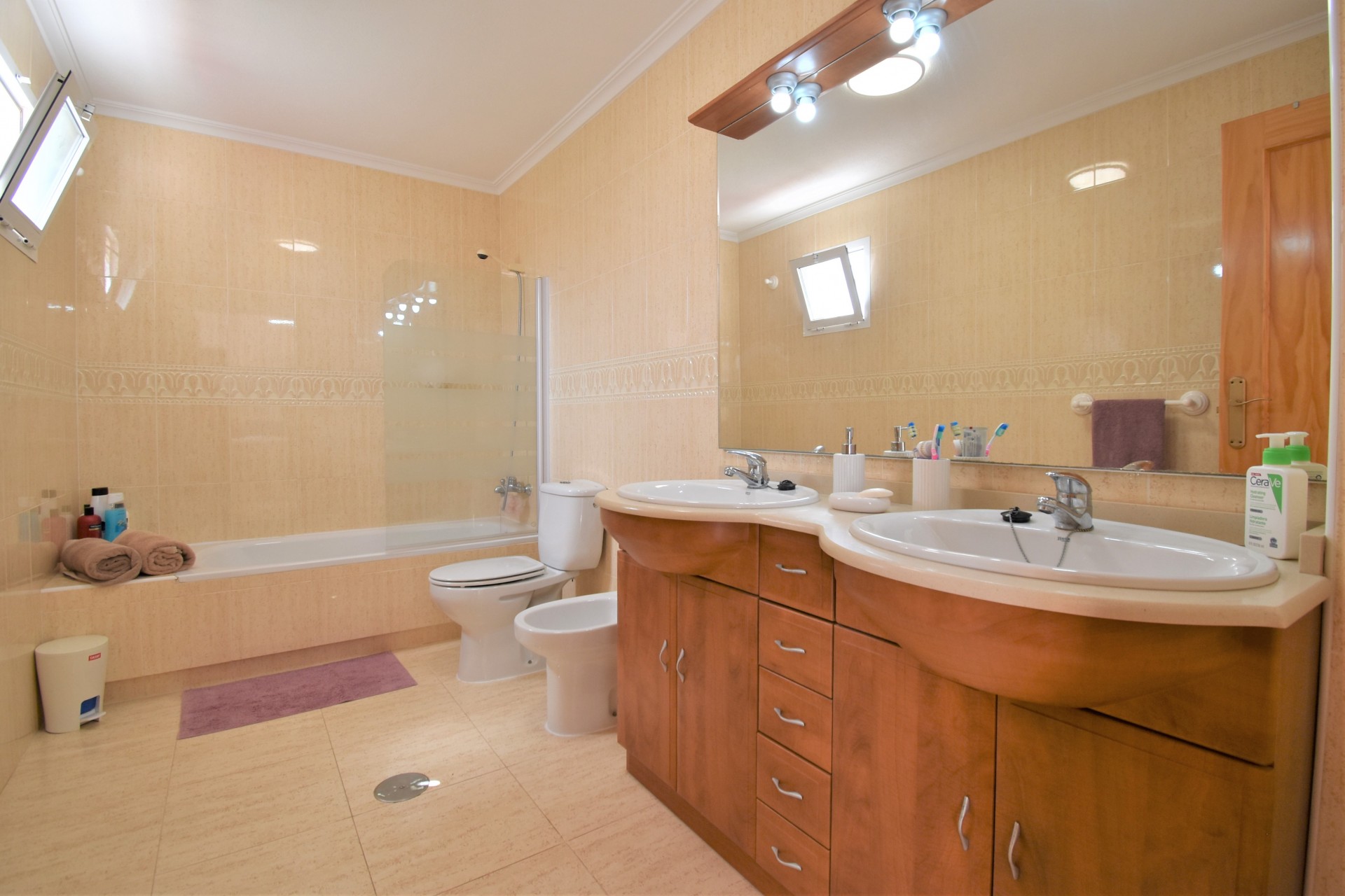 Wederverkoop - Halfvrijstaand - Orihuela Costa - Playa Flamenca