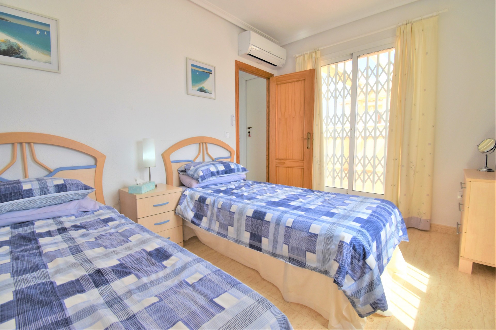 Wederverkoop - Halfvrijstaand - Orihuela Costa - Playa Flamenca