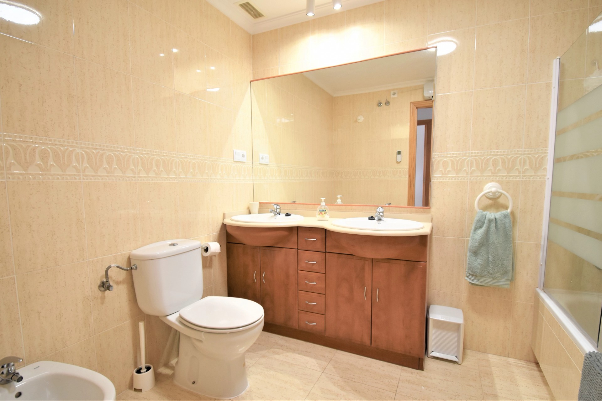 Wederverkoop - Halfvrijstaand - Orihuela Costa - Playa Flamenca