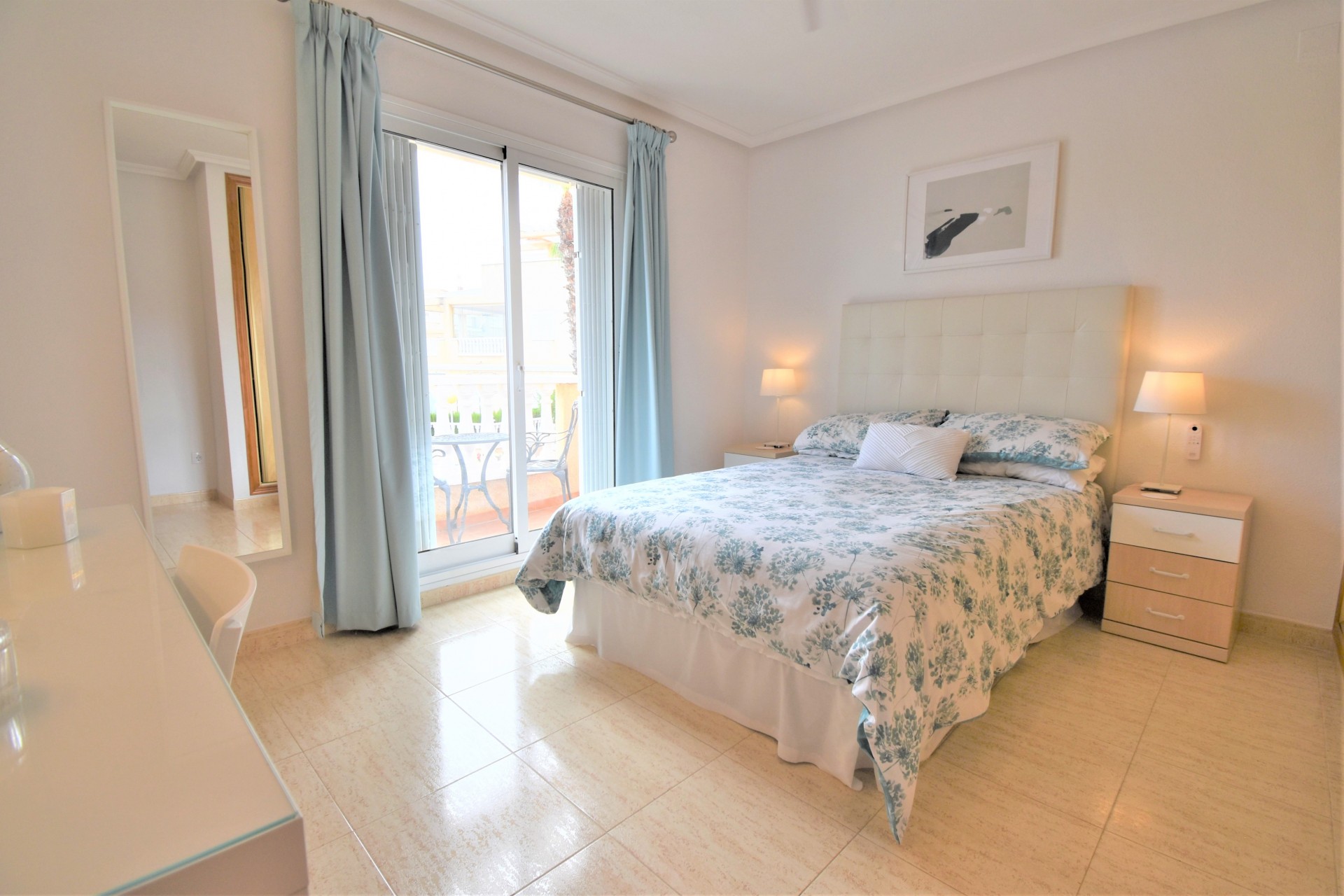 Wederverkoop - Halfvrijstaand - Orihuela Costa - Playa Flamenca