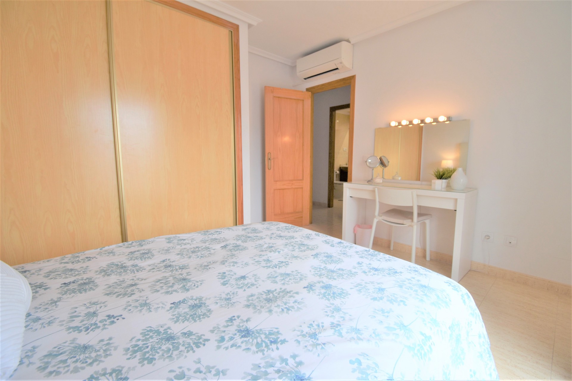 Wederverkoop - Halfvrijstaand - Orihuela Costa - Playa Flamenca