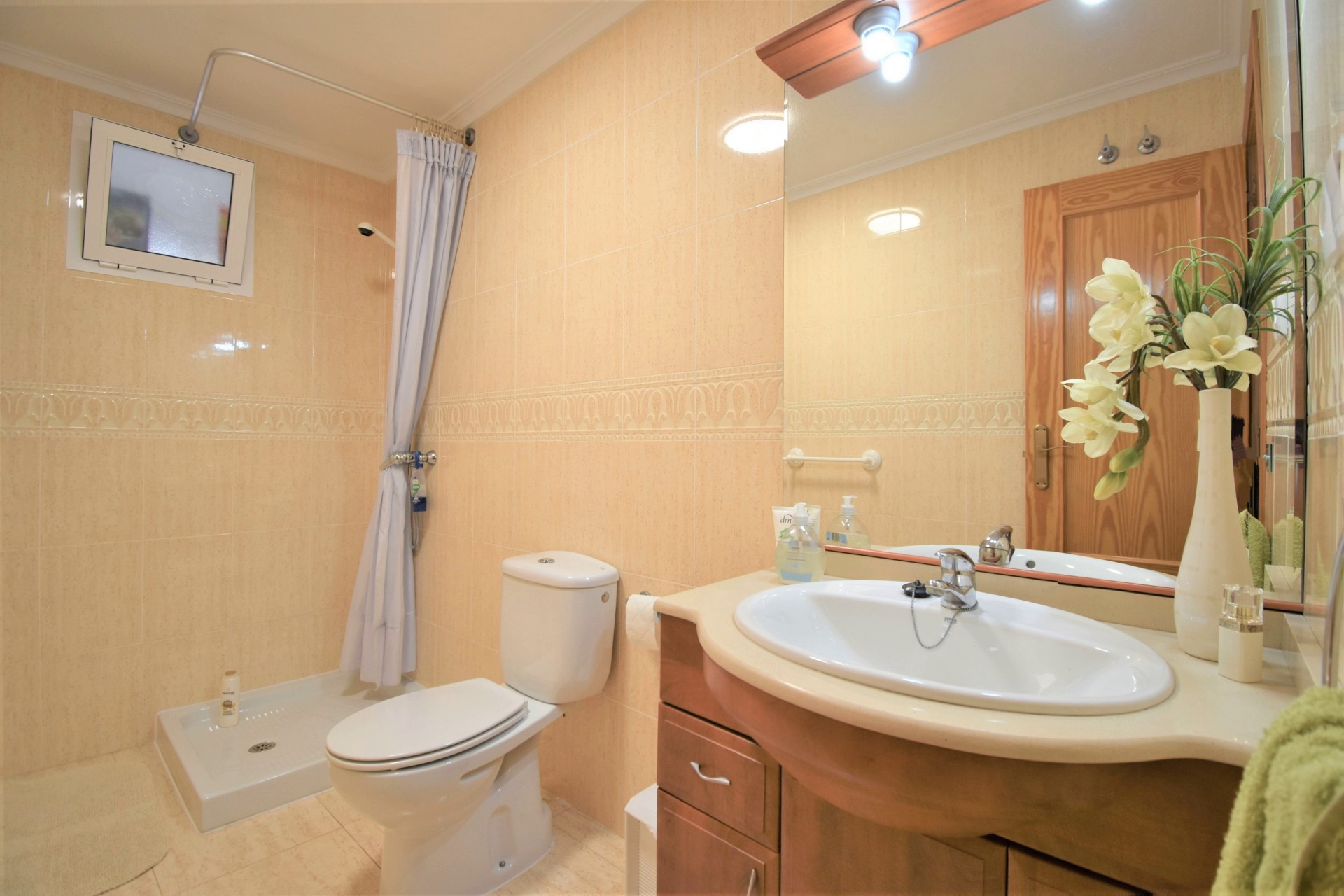 Wederverkoop - Halfvrijstaand - Orihuela Costa - Playa Flamenca