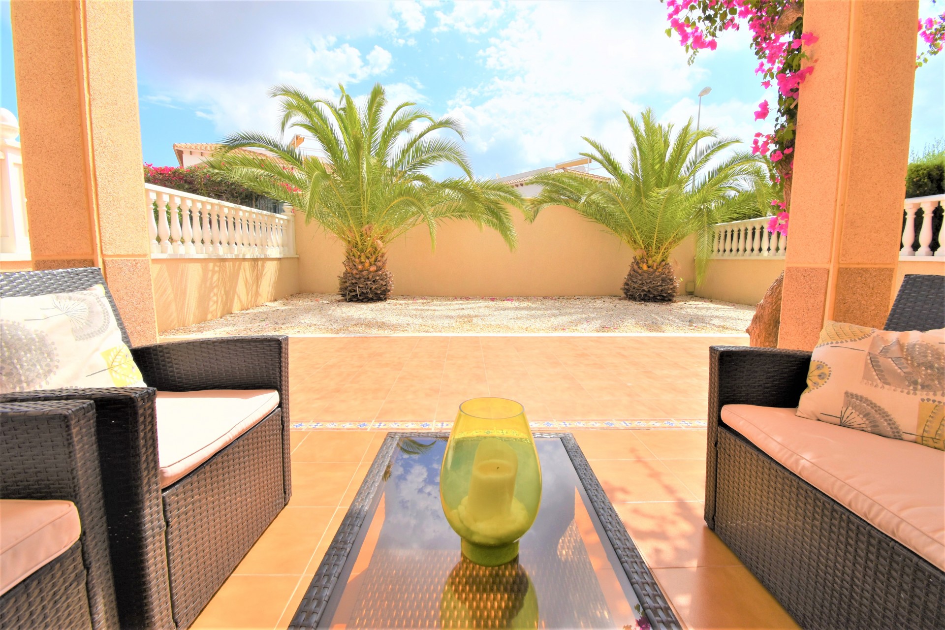 Wederverkoop - Halfvrijstaand - Orihuela Costa - Playa Flamenca