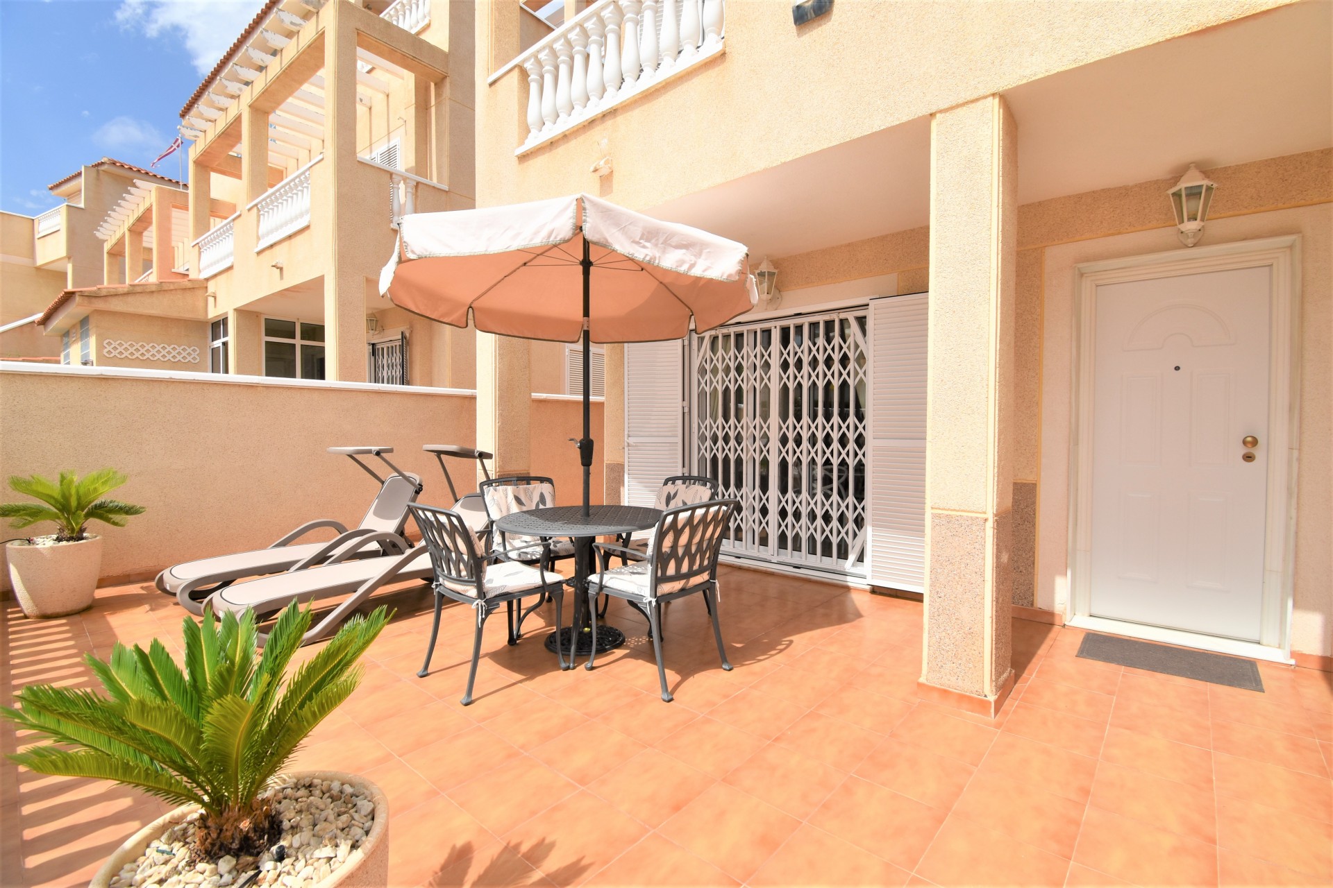 Wederverkoop - Halfvrijstaand - Orihuela Costa - Playa Flamenca