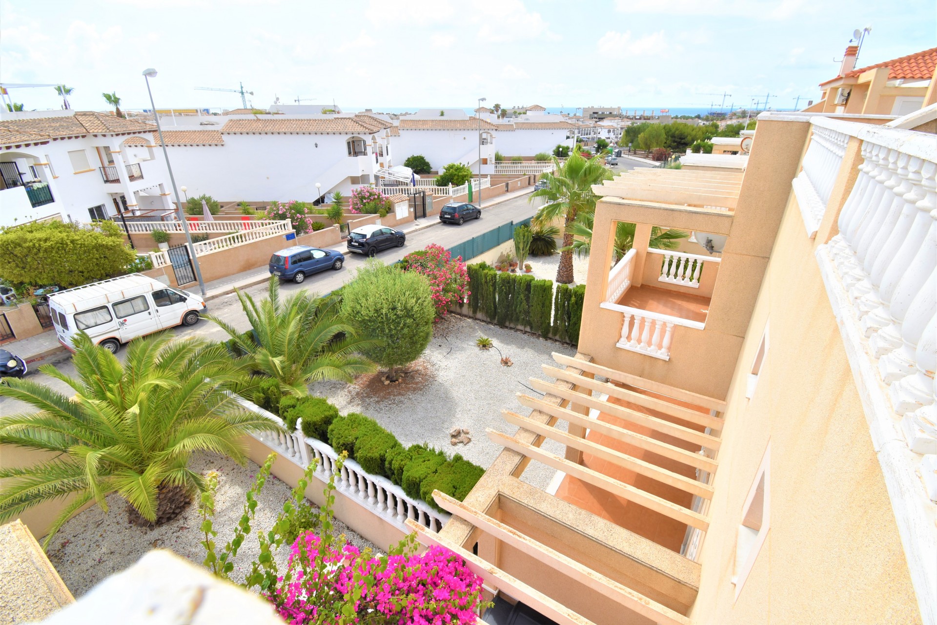 Wederverkoop - Halfvrijstaand - Orihuela Costa - Playa Flamenca