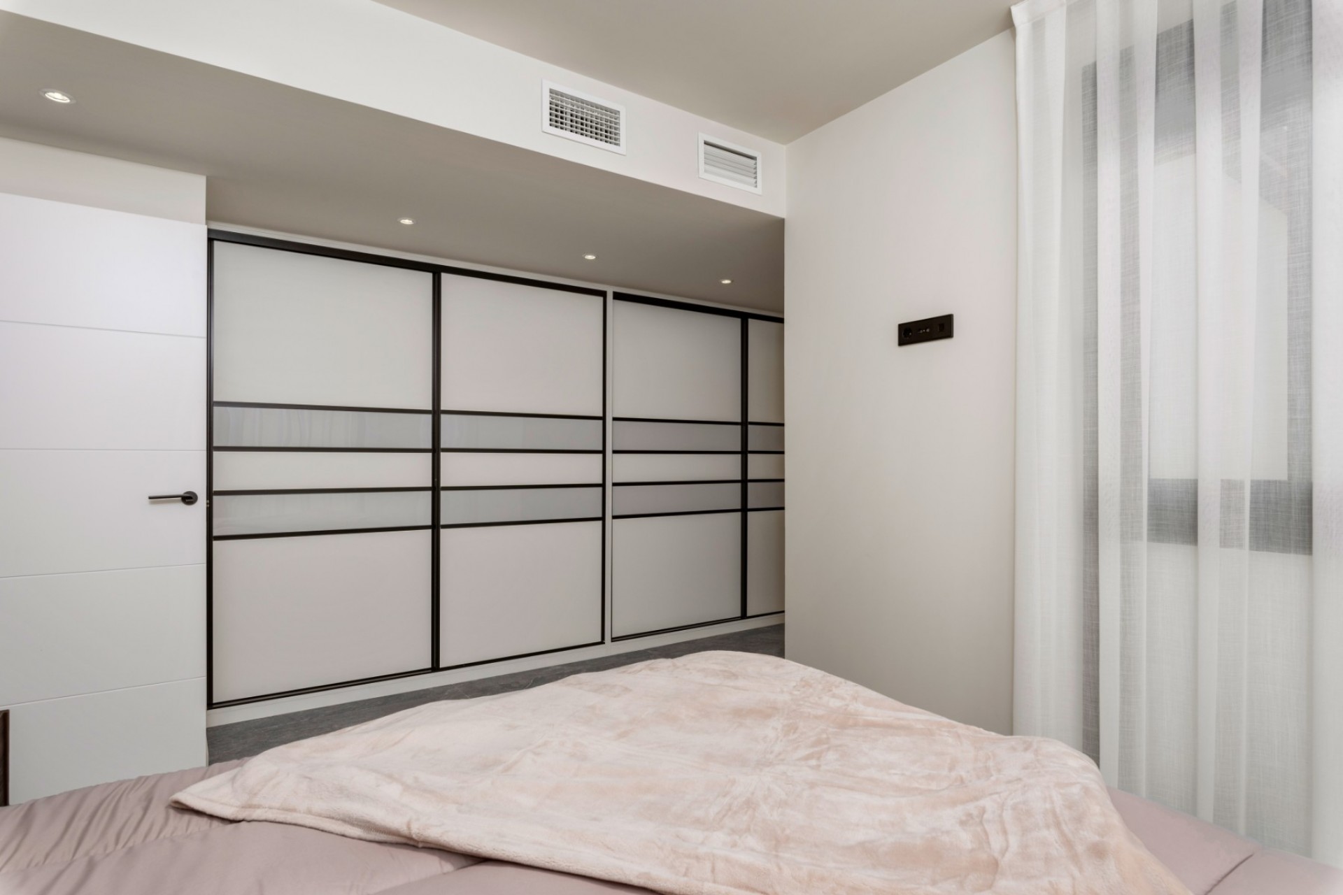 Wederverkoop - Halfvrijstaand - Torre de La Horadada - Torre de La Horadada - Stad