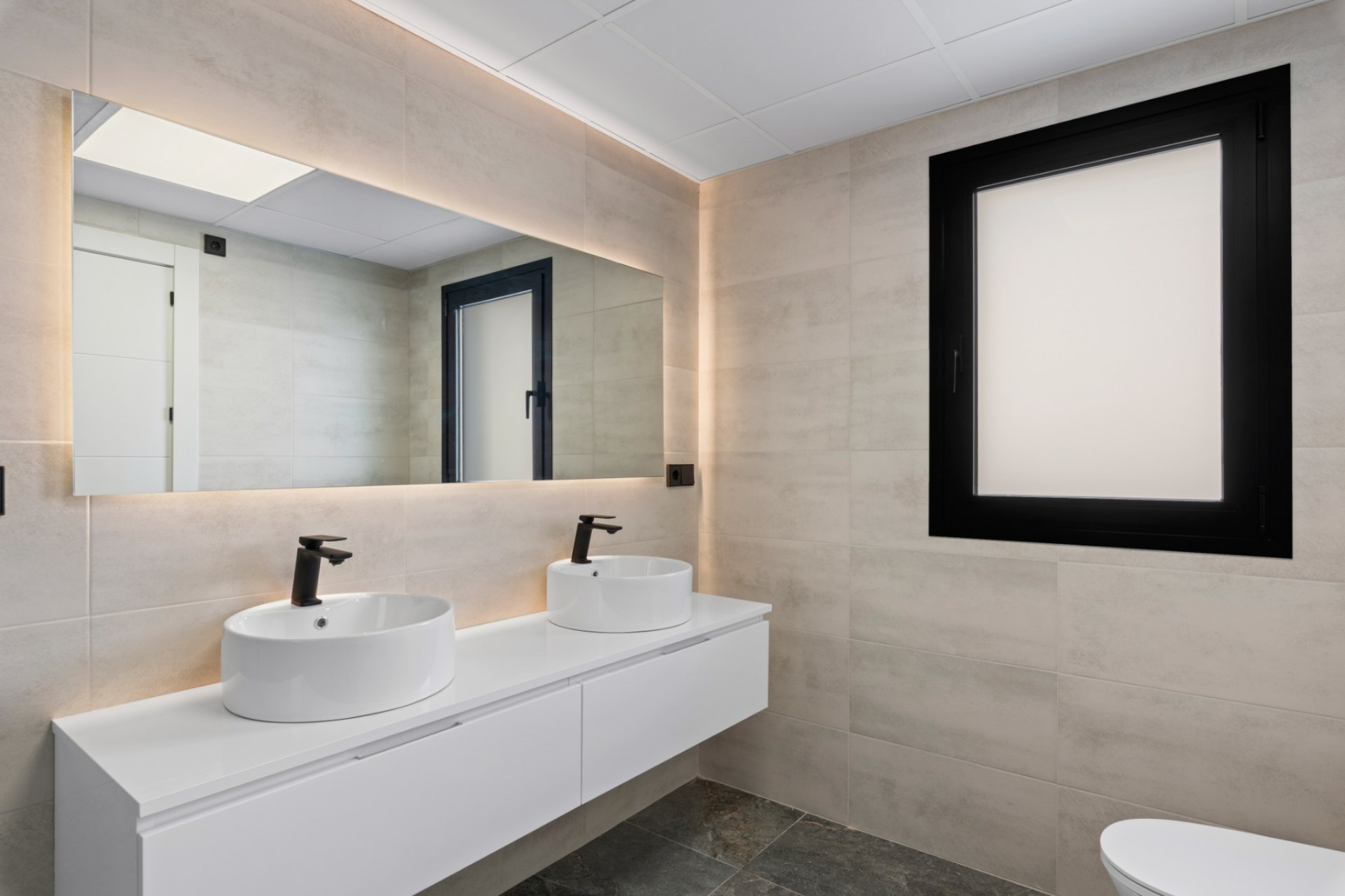 Wederverkoop - Halfvrijstaand - Torre de La Horadada - Torre de La Horadada - Stad