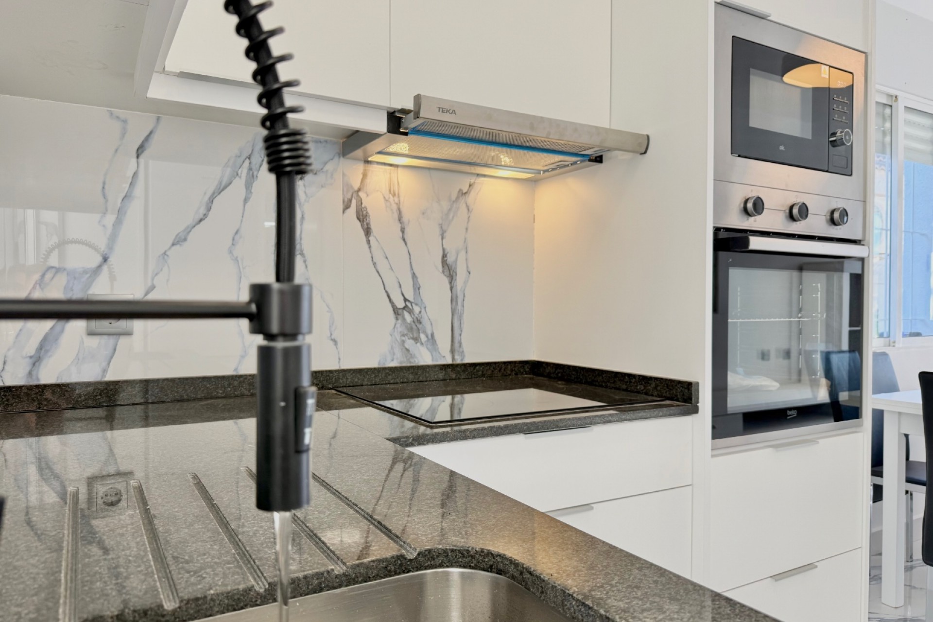 Wederverkoop - Halfvrijstaand - Torrevieja - El Chaparral