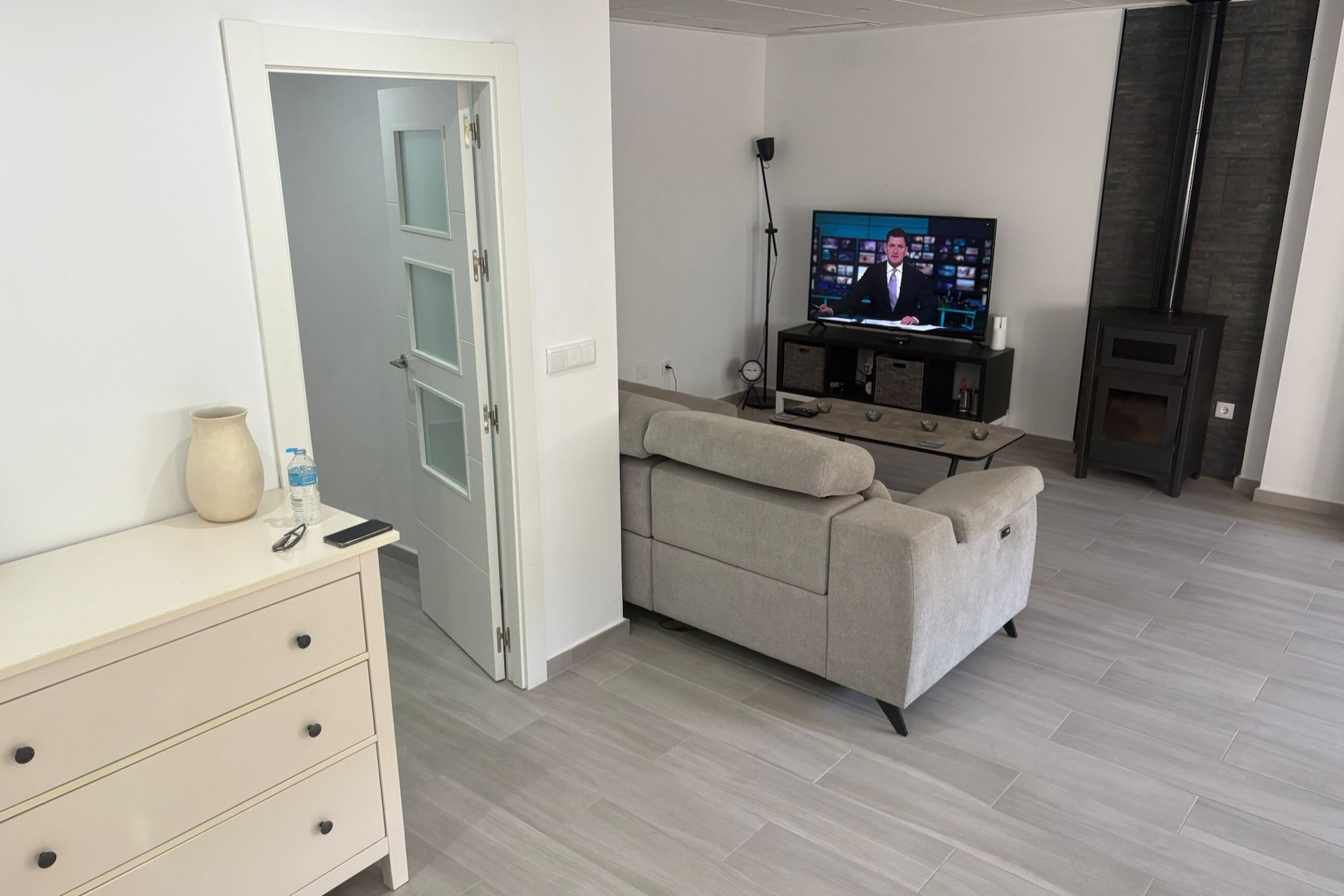 Wederverkoop - Herenhuis - Algorfa - Algorfa - Dorp