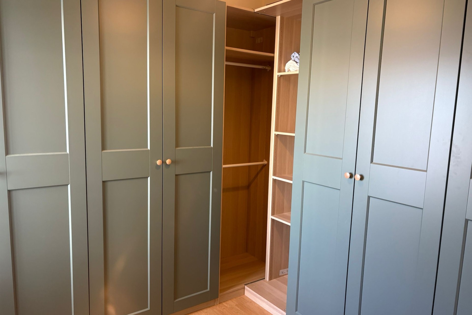 Wederverkoop - Herenhuis - Algorfa - Algorfa - Dorp