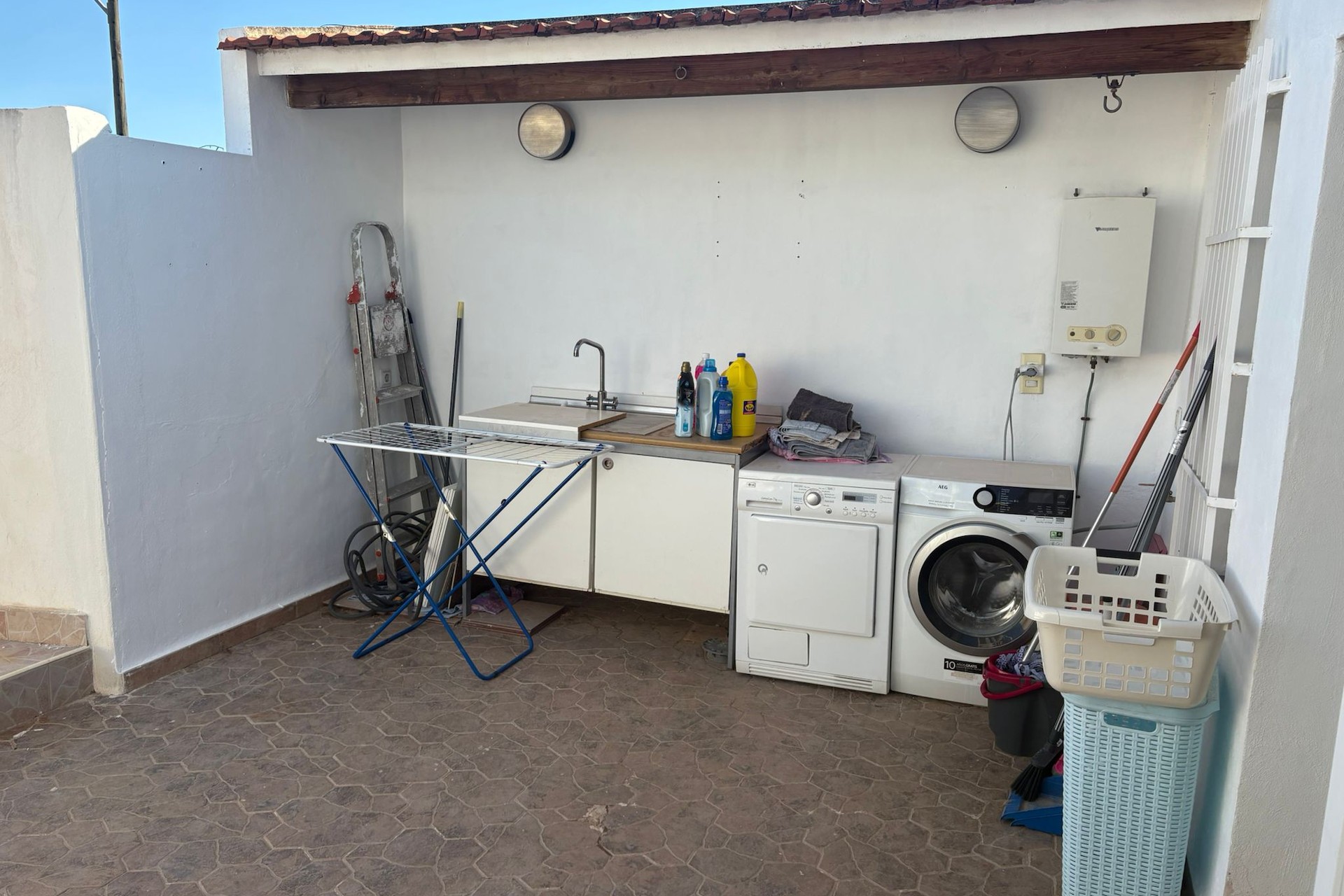 Wederverkoop - Herenhuis - Algorfa - Algorfa - Dorp