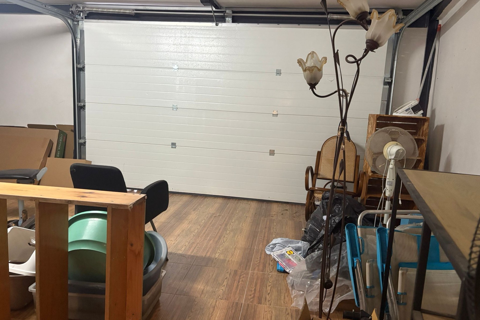 Wederverkoop - Herenhuis - Algorfa - Algorfa - Dorp