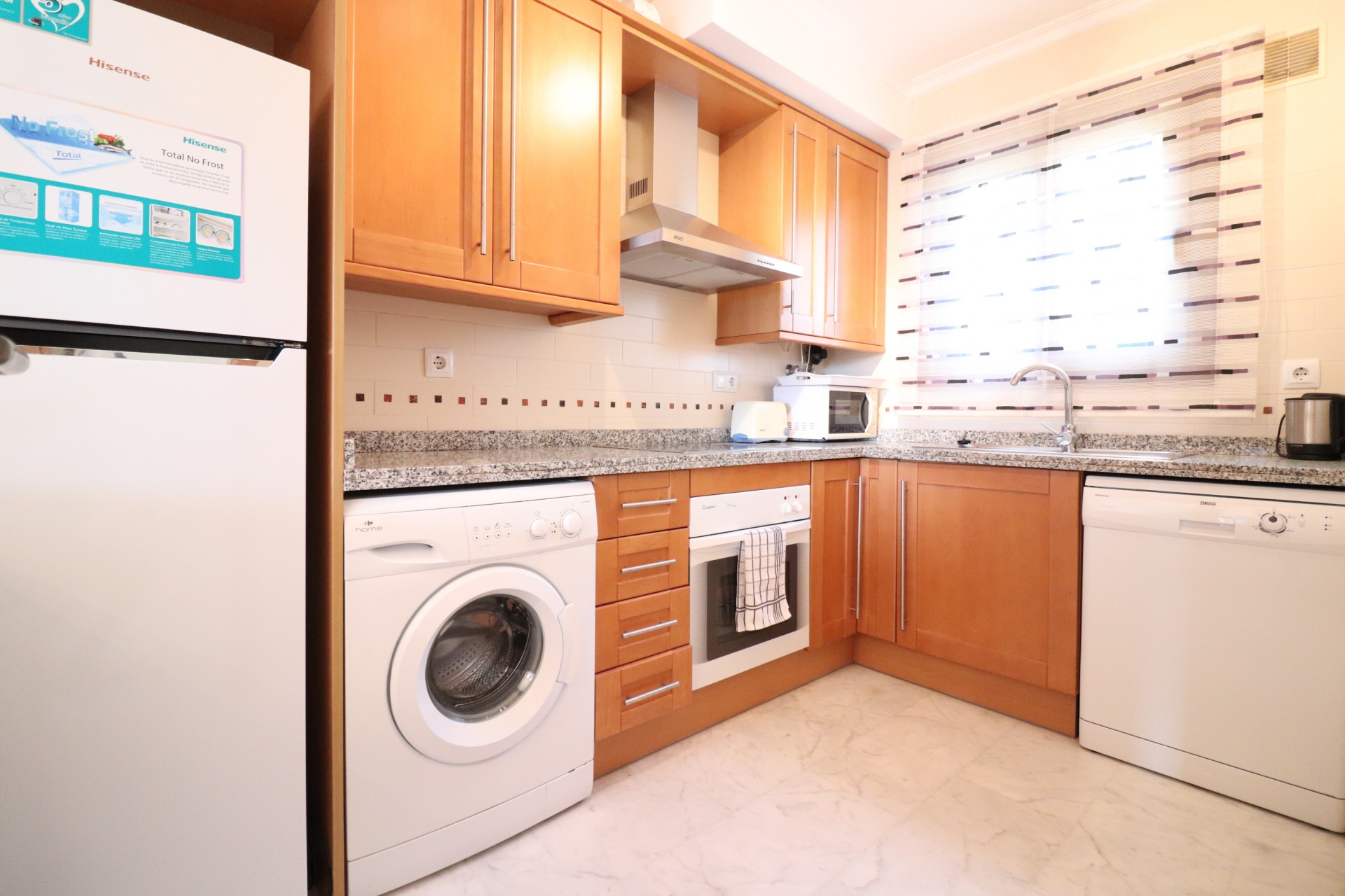 Wederverkoop - Herenhuis - Algorfa - La Finca Golf Resort