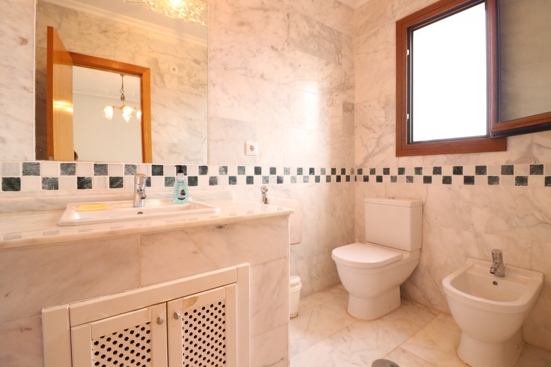 Wederverkoop - Herenhuis - Algorfa - La Finca Golf Resort