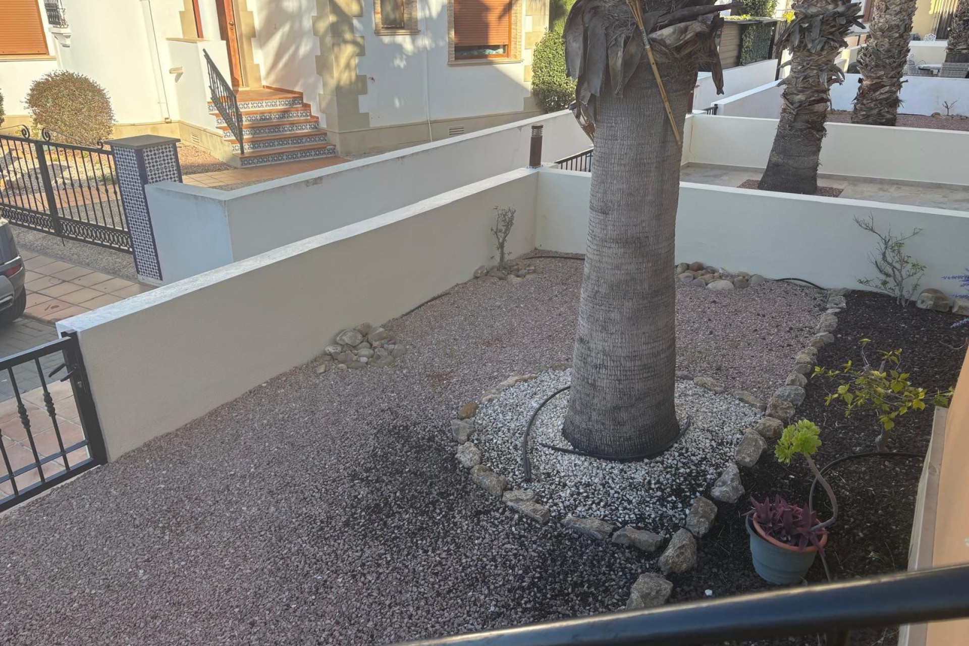 Wederverkoop - Herenhuis - Algorfa - La Finca Golf Resort