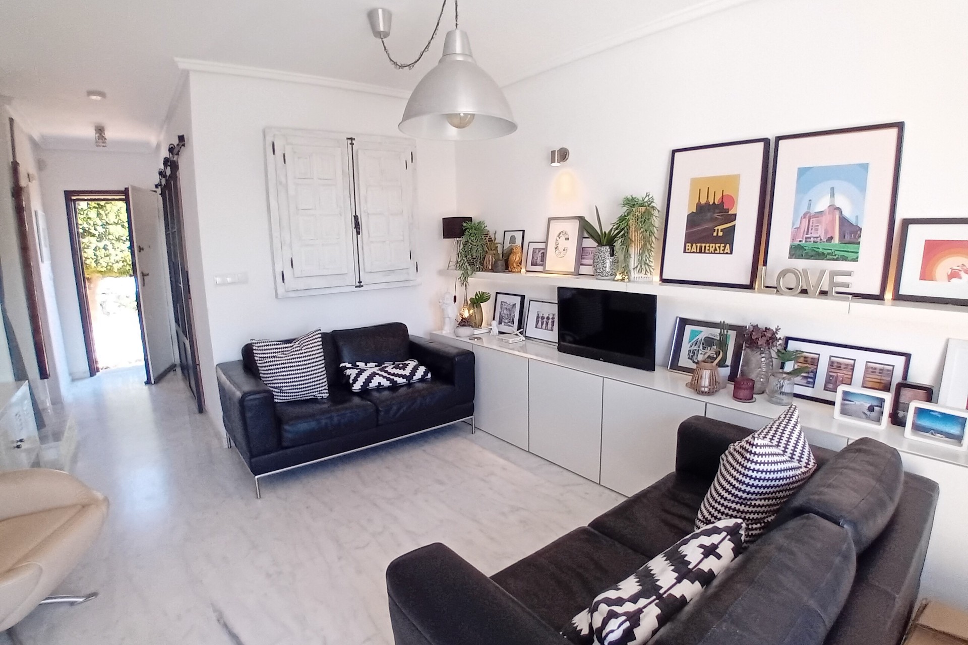 Wederverkoop - Herenhuis - Algorfa - La Finca Golf Resort