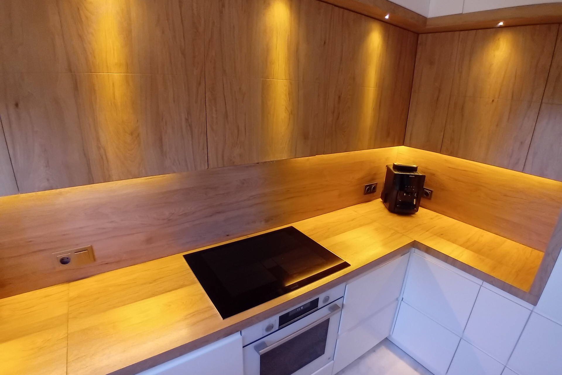 Wederverkoop - Herenhuis - Algorfa - La Finca Golf Resort