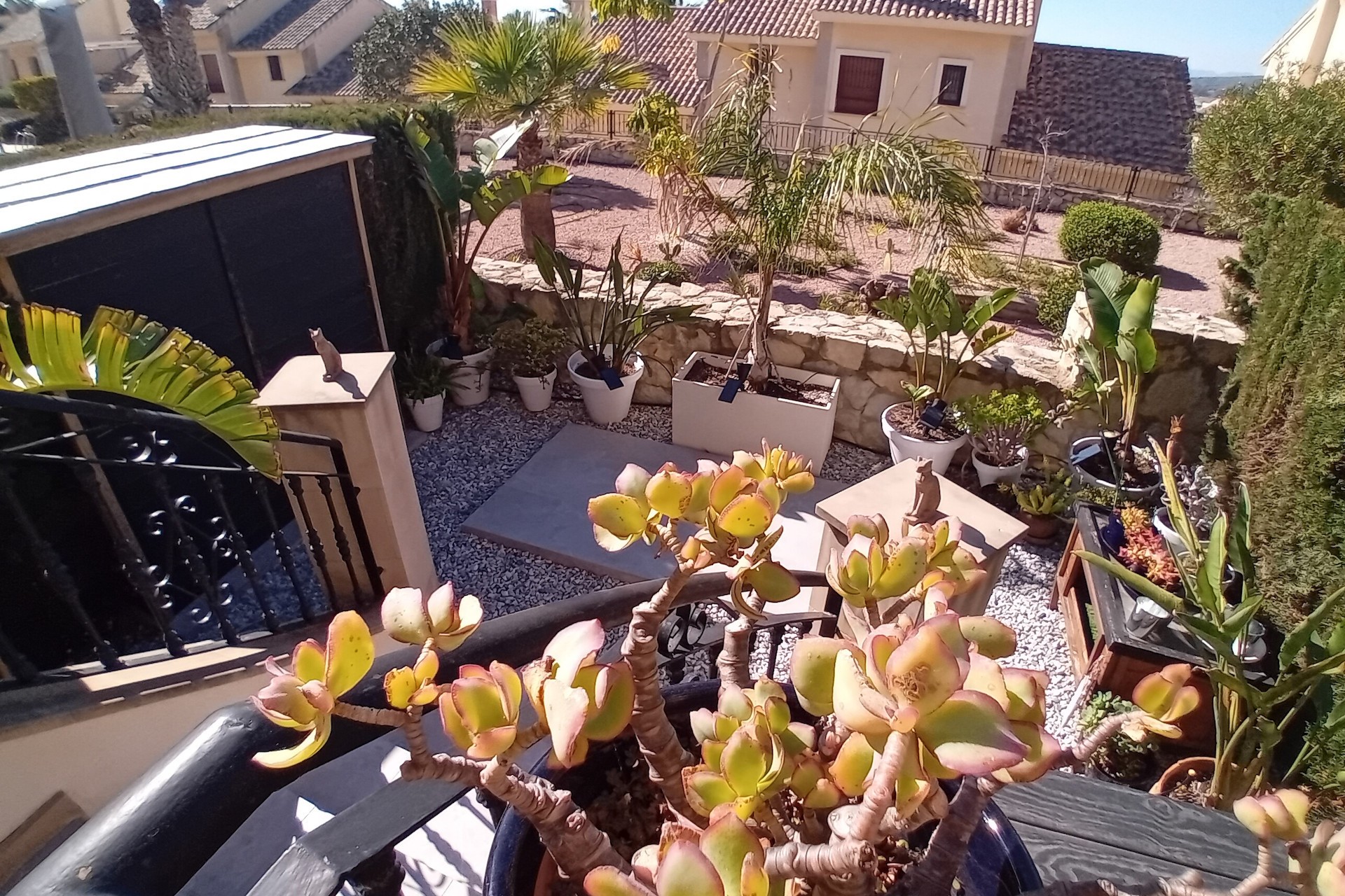 Wederverkoop - Herenhuis - Algorfa - La Finca Golf Resort