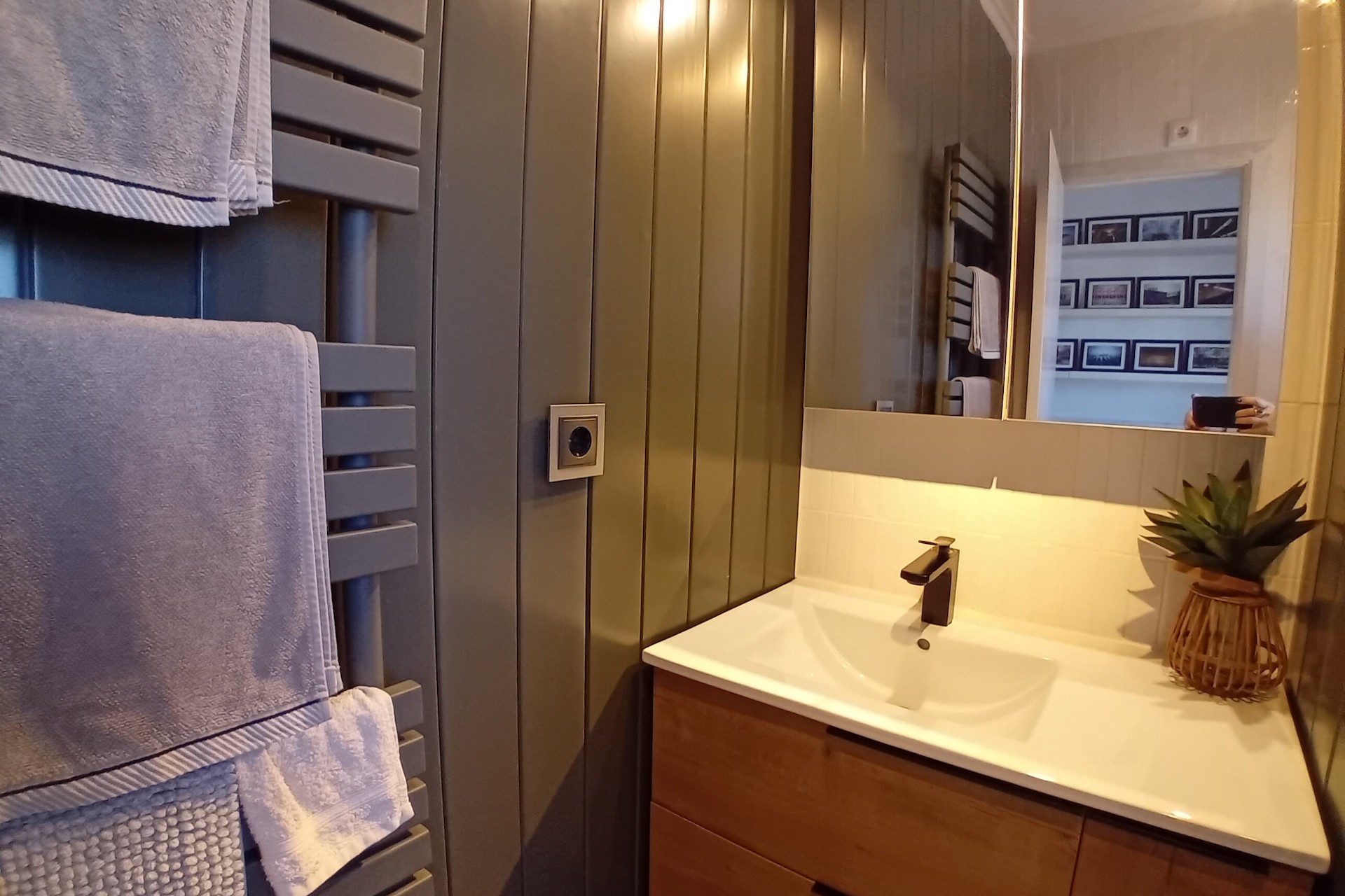 Wederverkoop - Herenhuis - Algorfa - La Finca Golf Resort