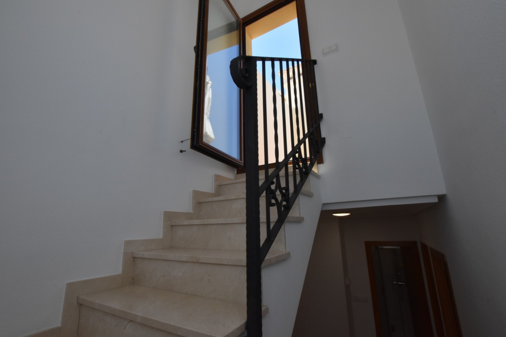 Wederverkoop - Herenhuis - Algorfa - La Finca Golf Resort