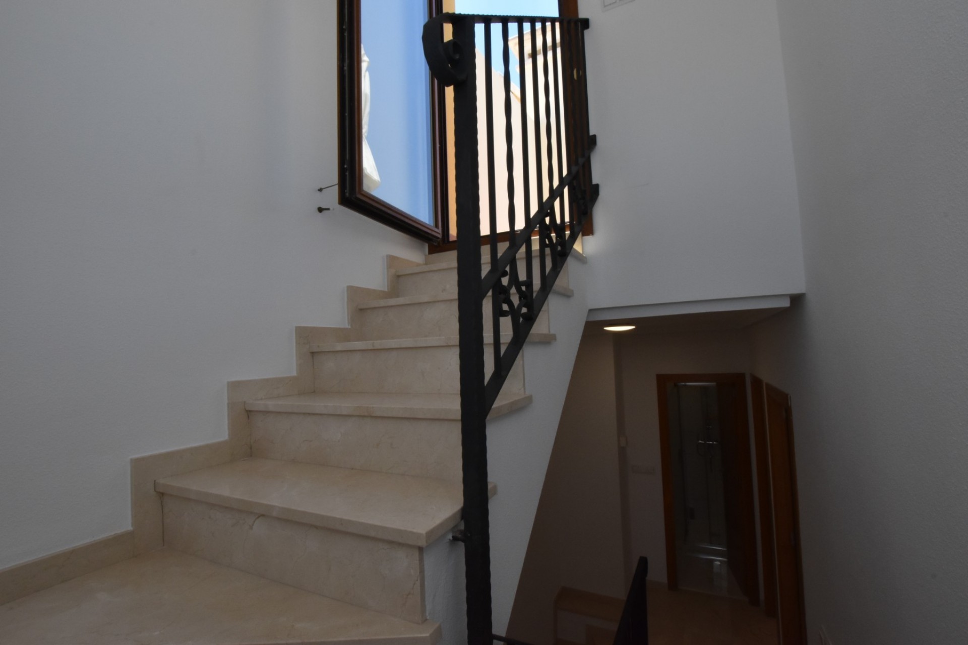 Wederverkoop - Herenhuis - Algorfa - La Finca Golf Resort