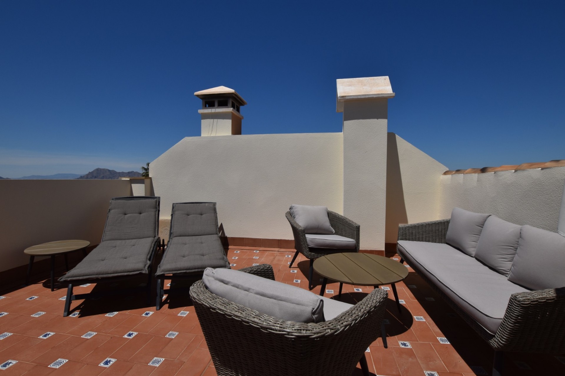 Wederverkoop - Herenhuis - Algorfa - La Finca Golf Resort