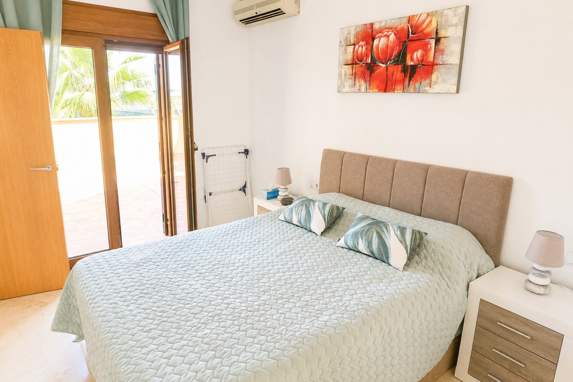 Wederverkoop - Herenhuis - Algorfa - La Finca Golf Resort
