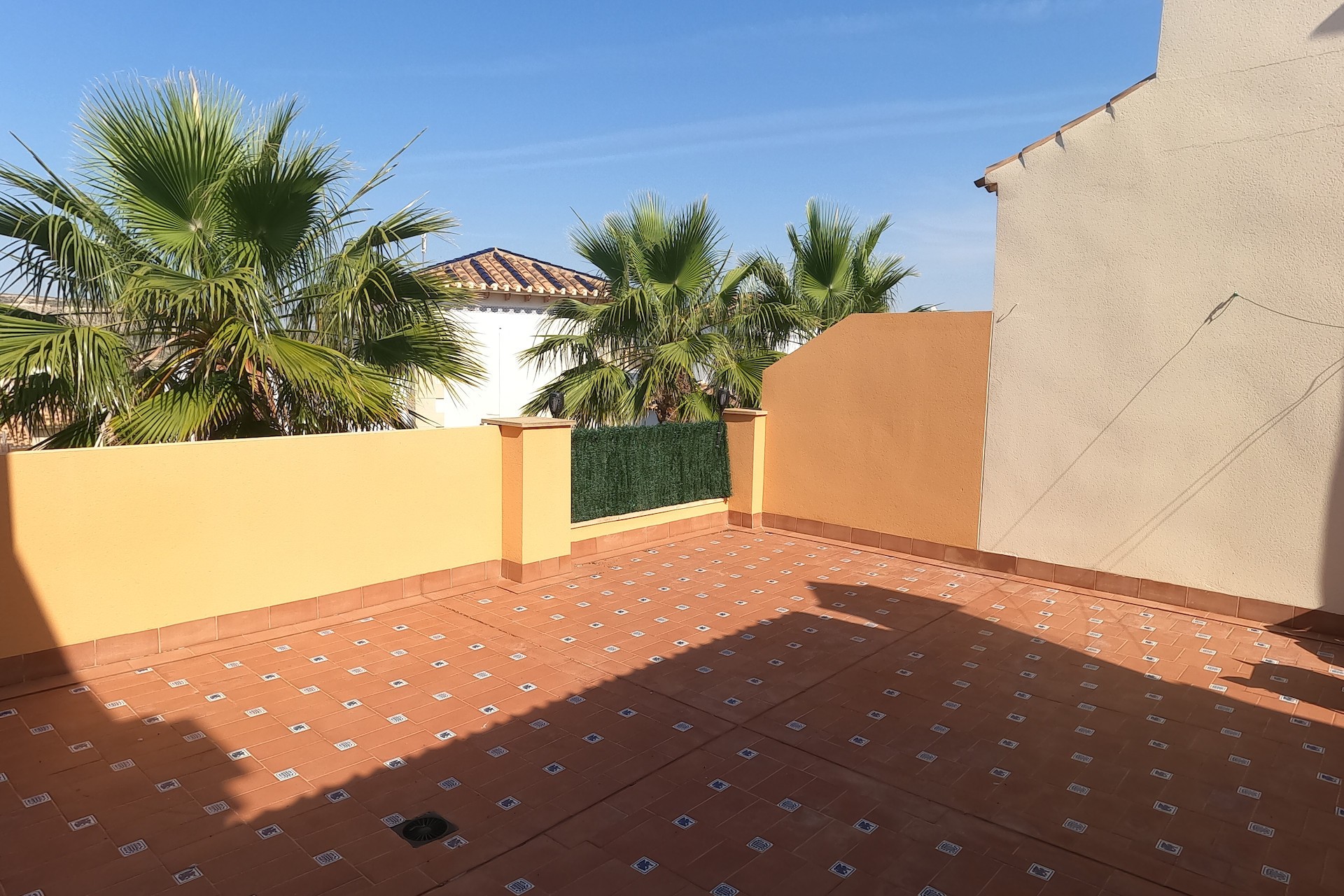 Wederverkoop - Herenhuis - Algorfa - La Finca Golf Resort