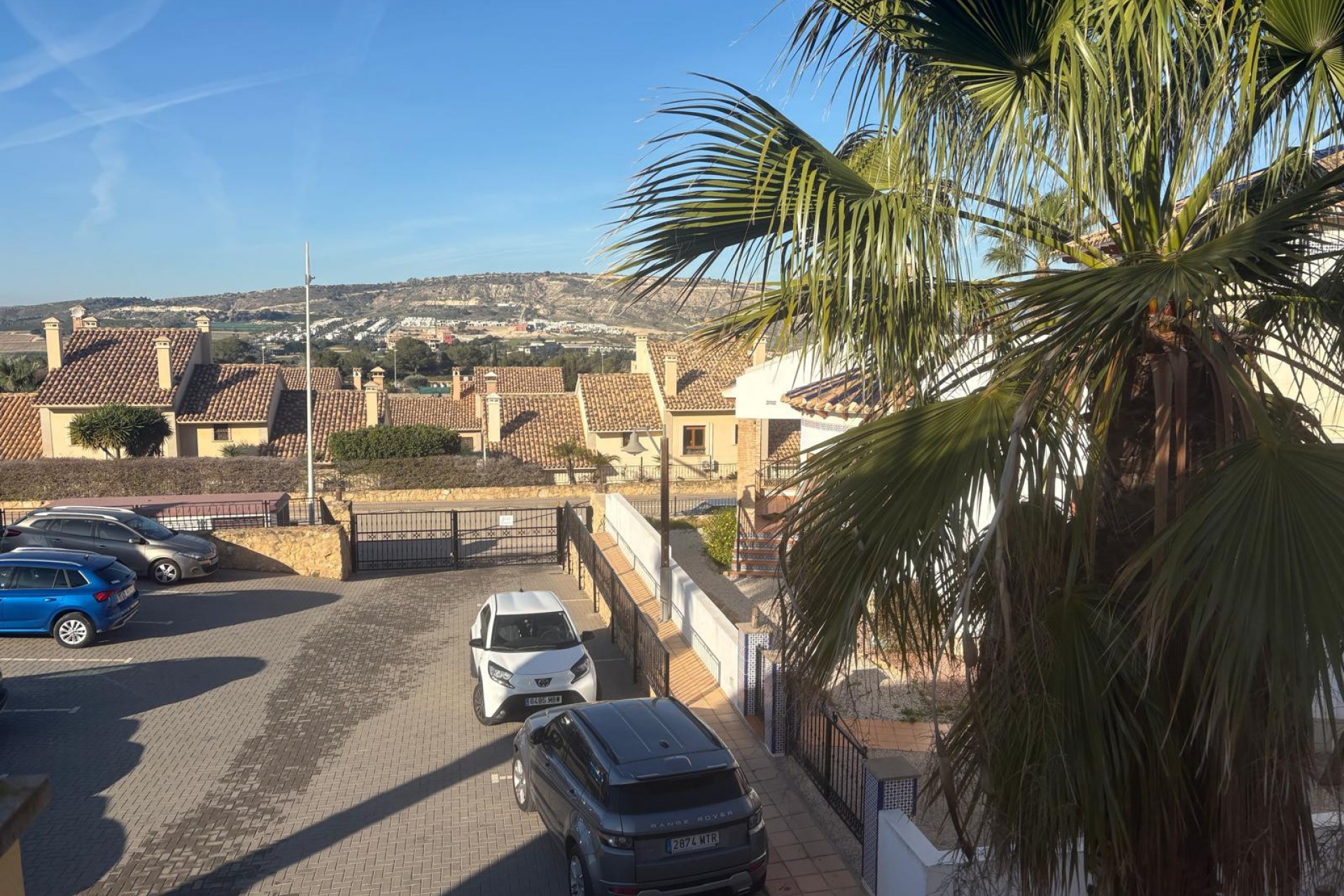 Wederverkoop - Herenhuis - Algorfa - La Finca Golf Resort