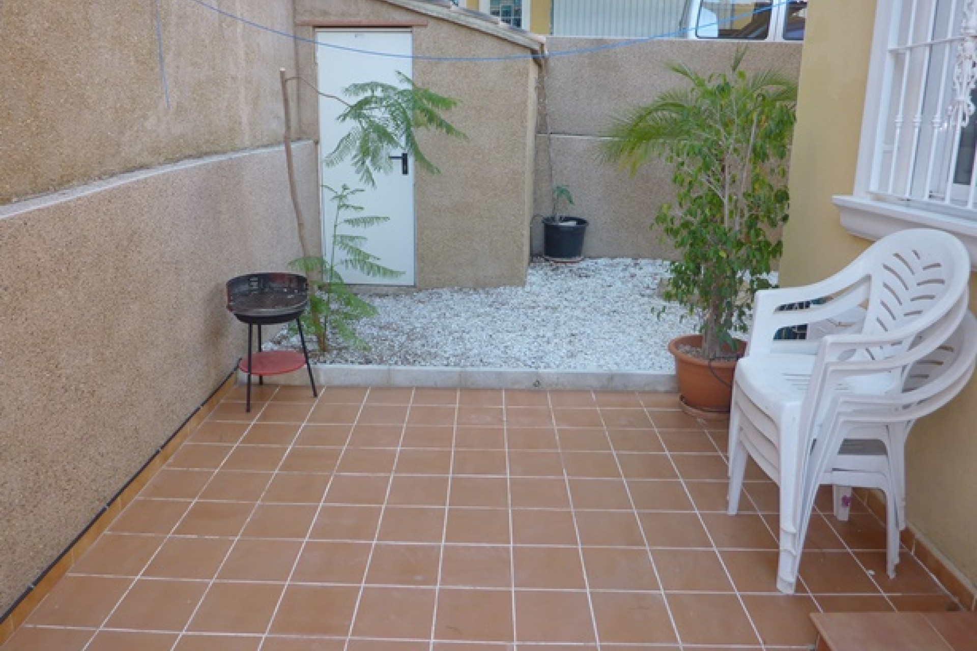 Wederverkoop - Herenhuis - Algorfa - Montemar