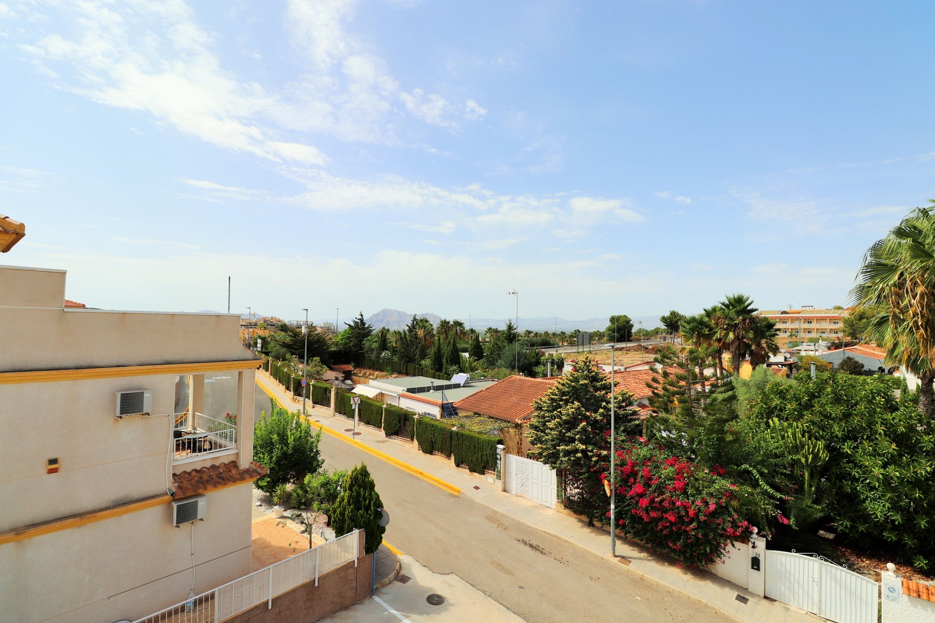 Wederverkoop - Herenhuis - Algorfa - Montemar