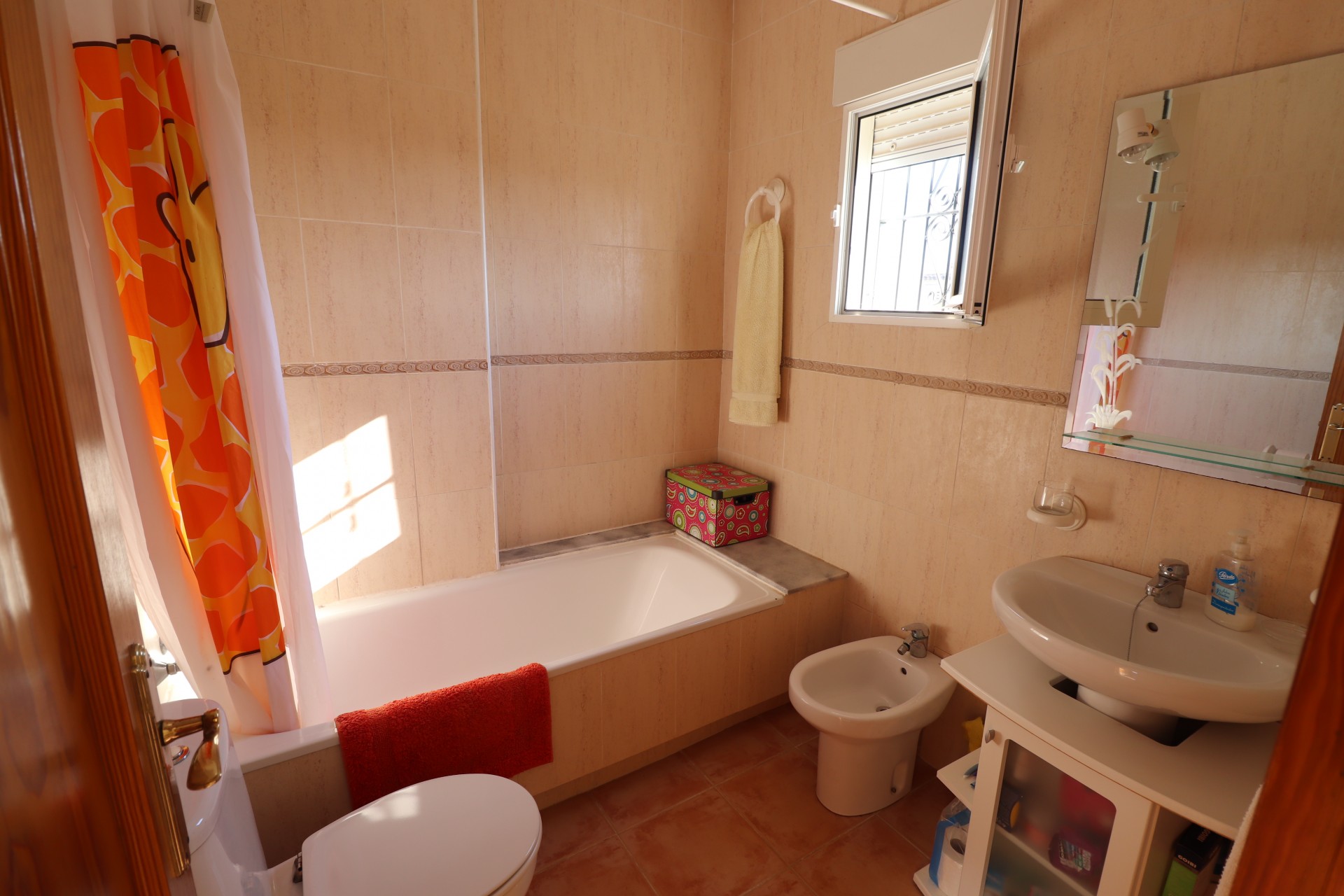 Wederverkoop - Herenhuis - Algorfa - Montemar