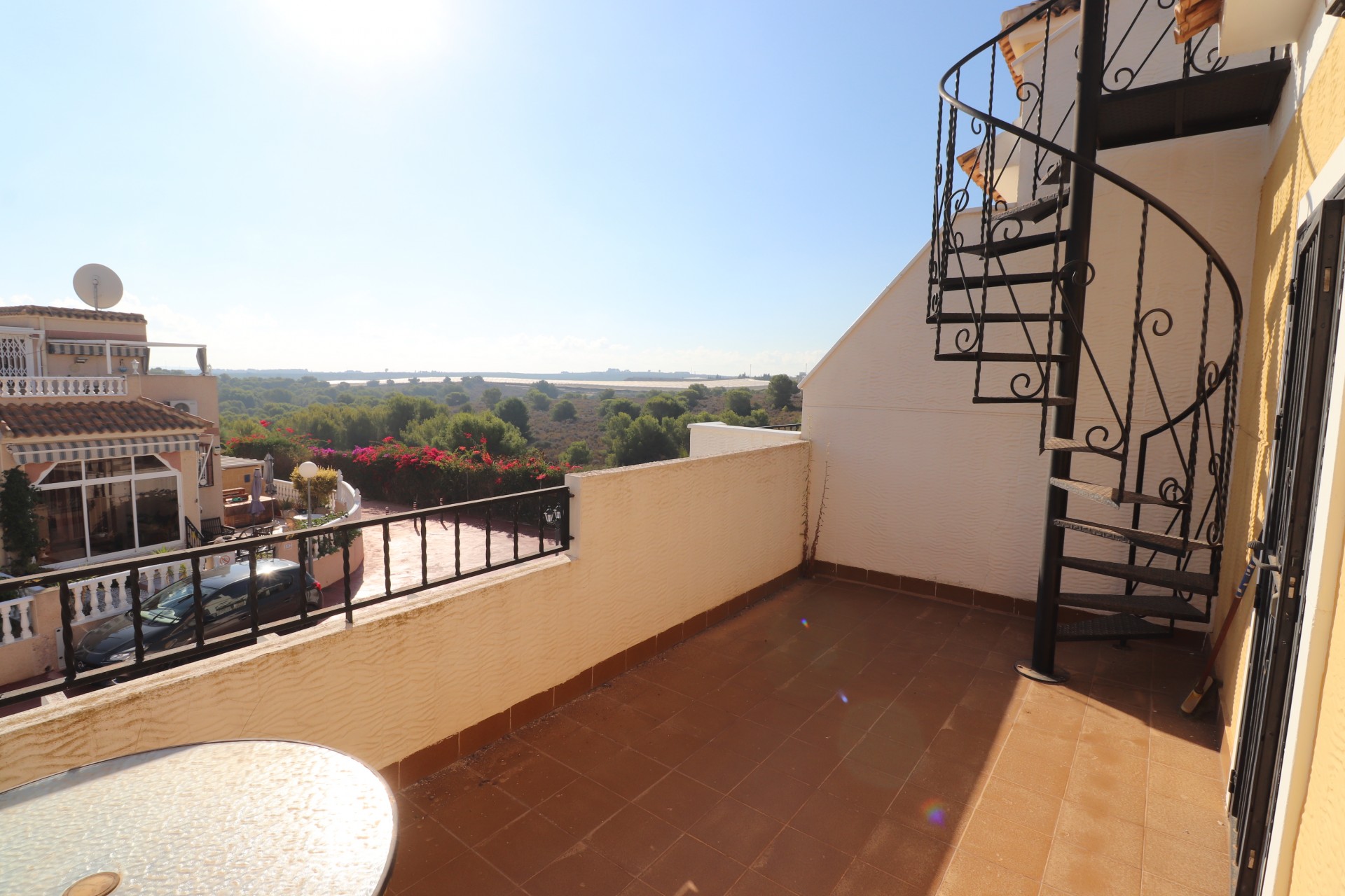 Wederverkoop - Herenhuis - Algorfa - Montemar