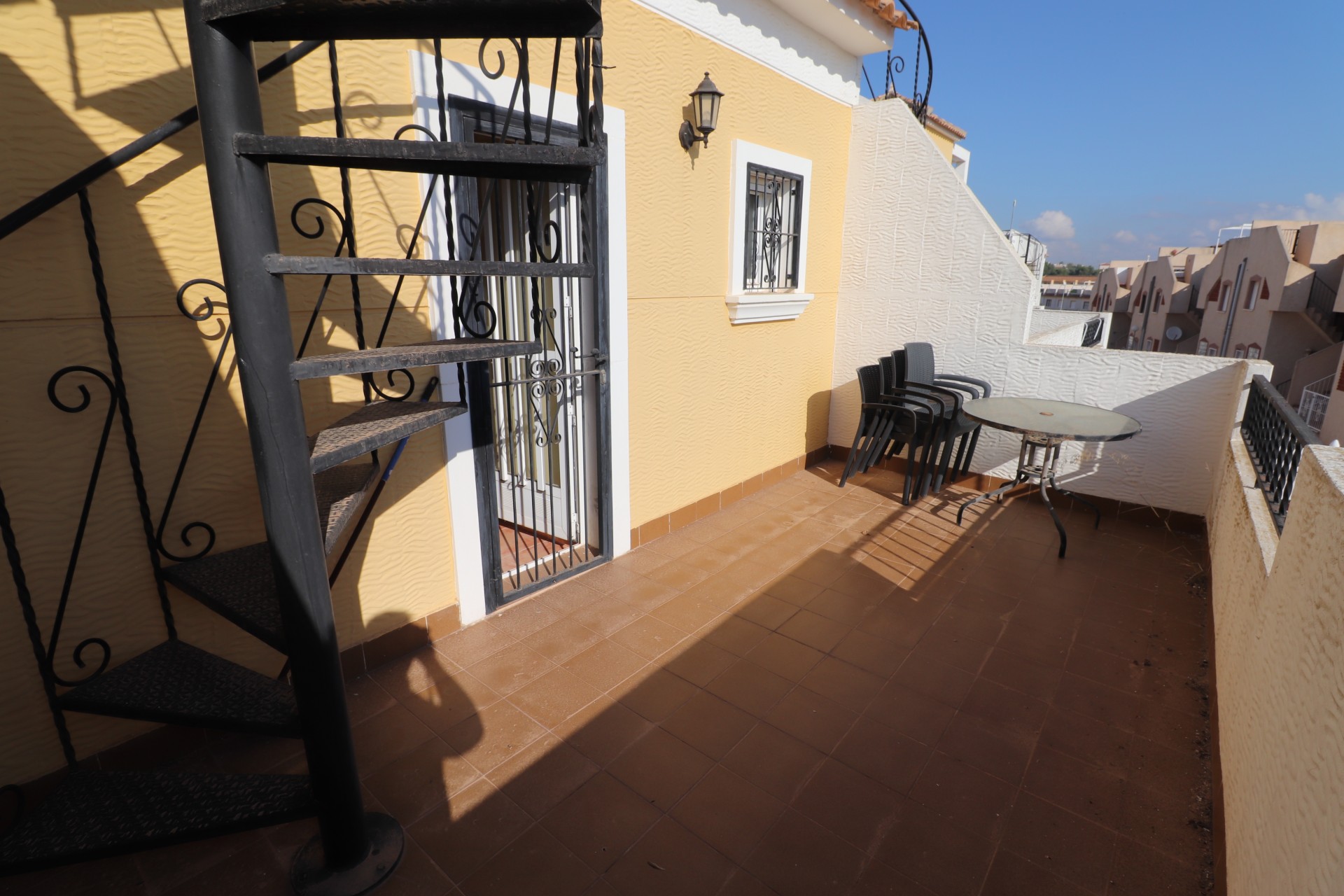 Wederverkoop - Herenhuis - Algorfa - Montemar