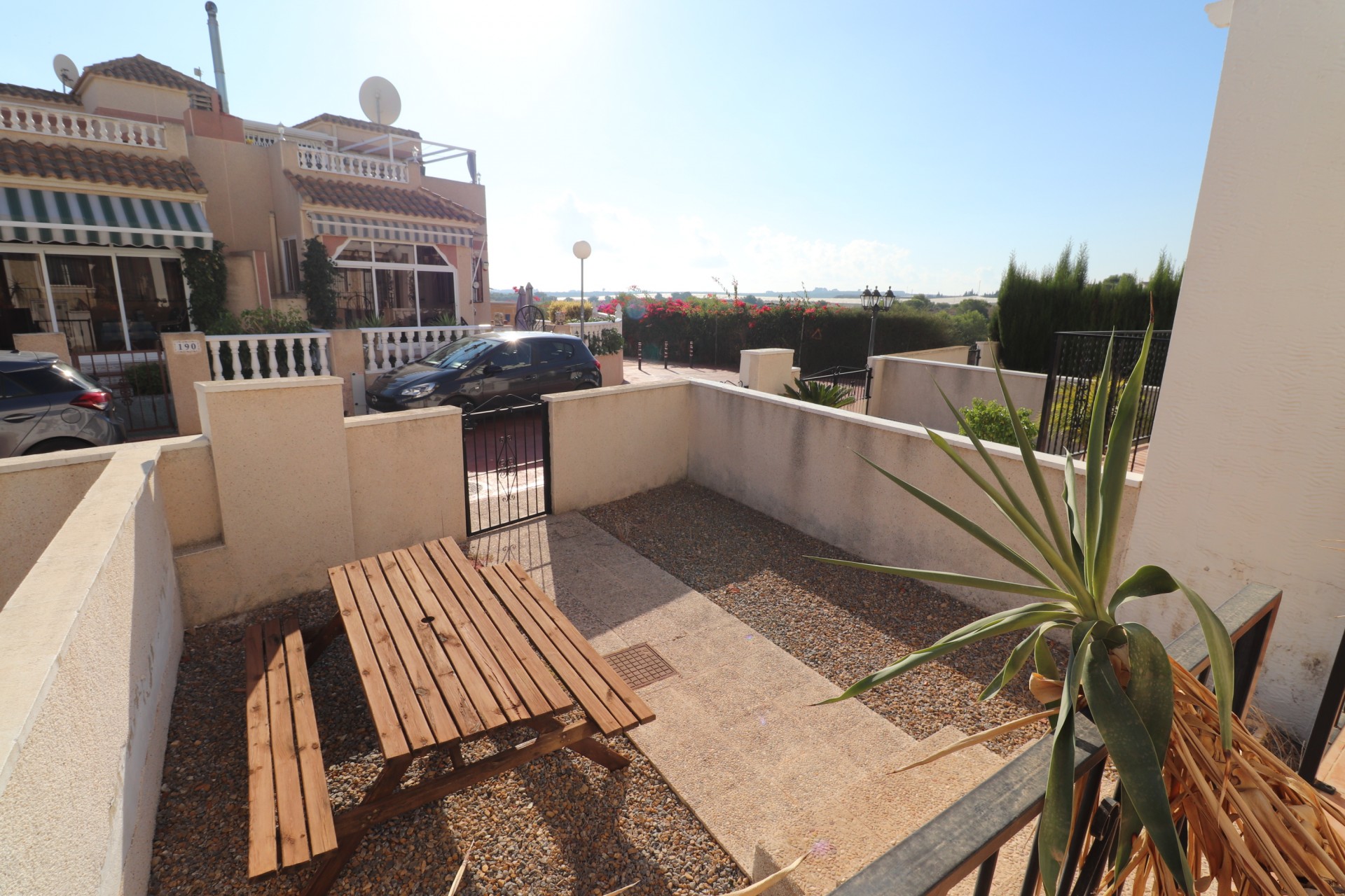 Wederverkoop - Herenhuis - Algorfa - Montemar