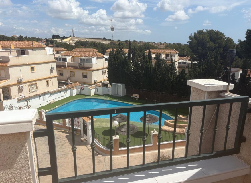 Wederverkoop - Herenhuis - Algorfa - Montemar