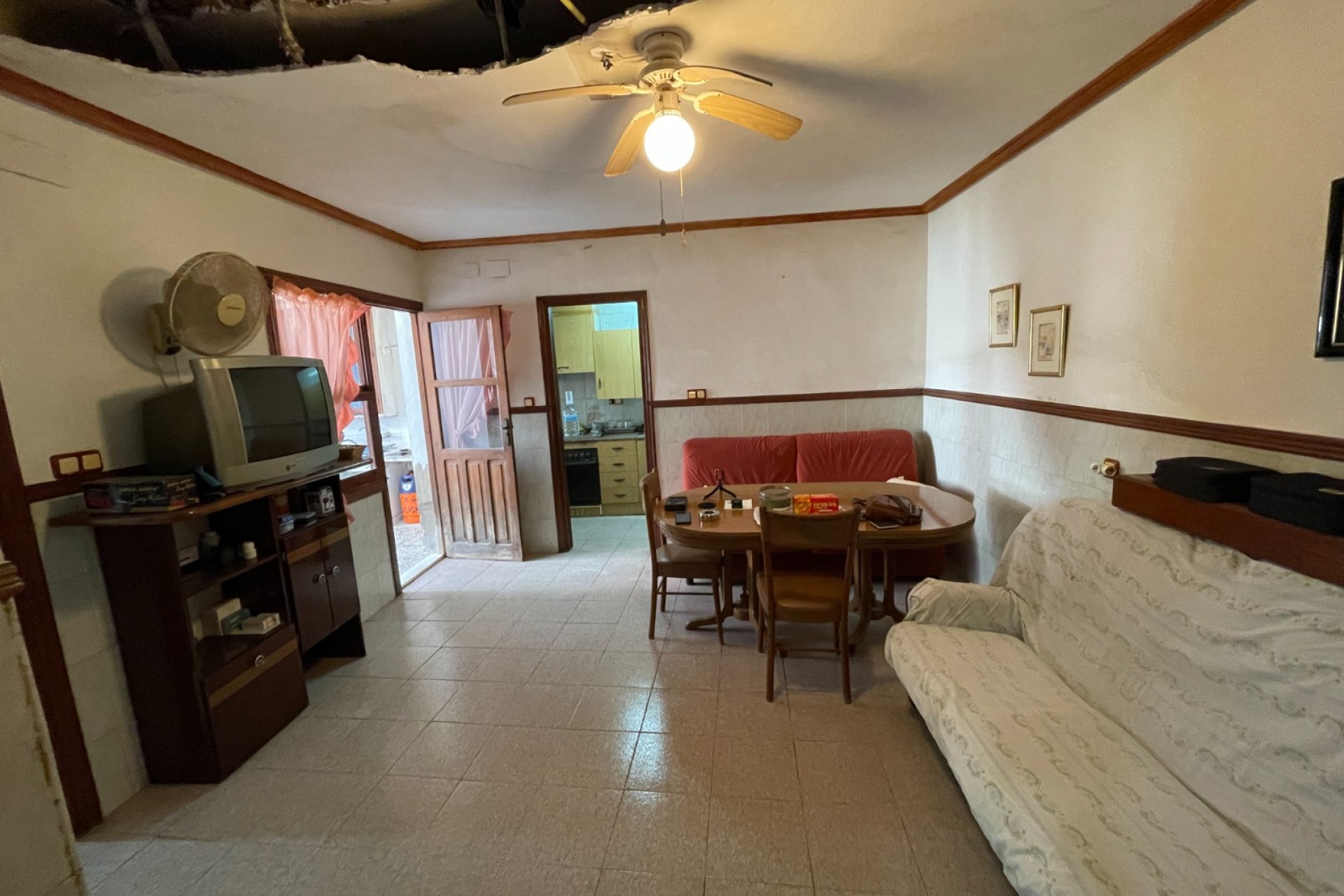 Wederverkoop - Herenhuis - Benejuzar - Comunidad Valenciana